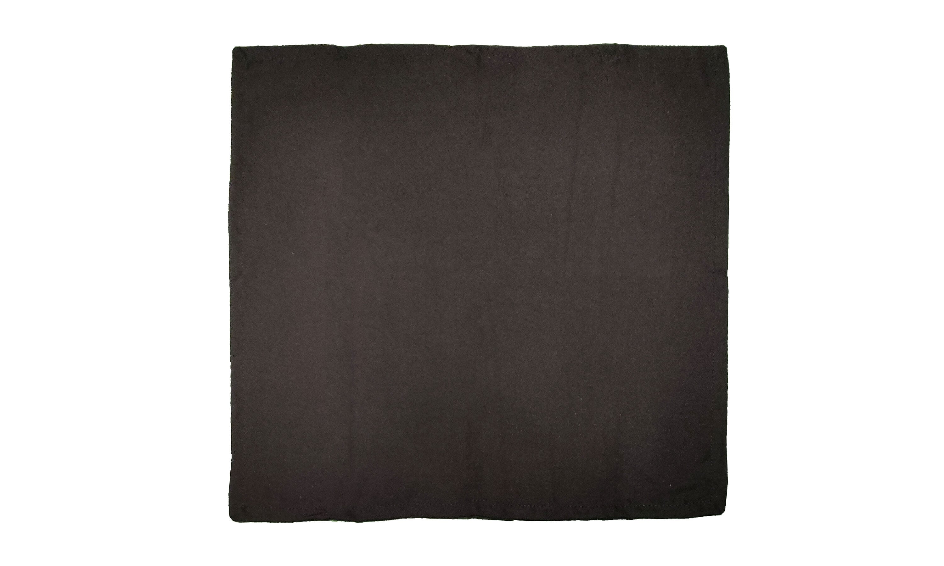 allen + roth WO-TL-05 4 -Pack Square Napkin(s)