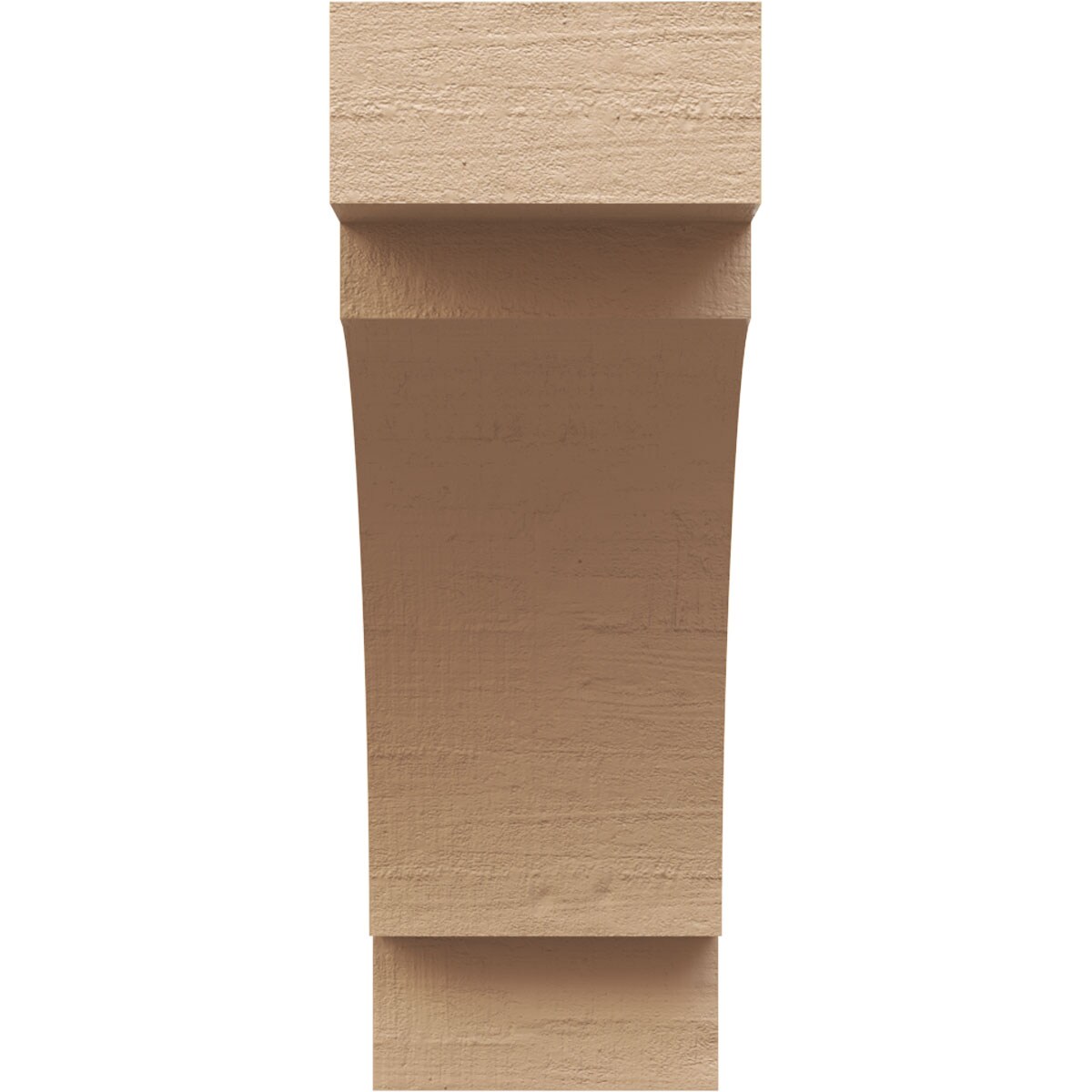 Ekena Millwork BRCUR05X10X14MRCRCPR braces - View #3