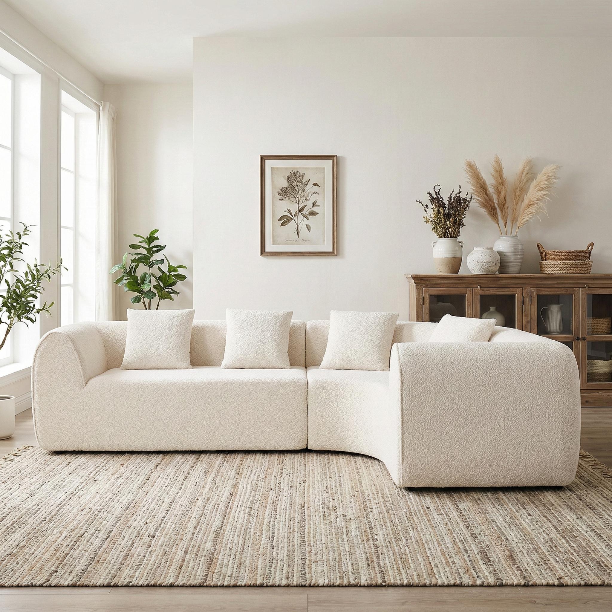 Clihome CL-SL6936DG Sofas-Loveseats - View #2