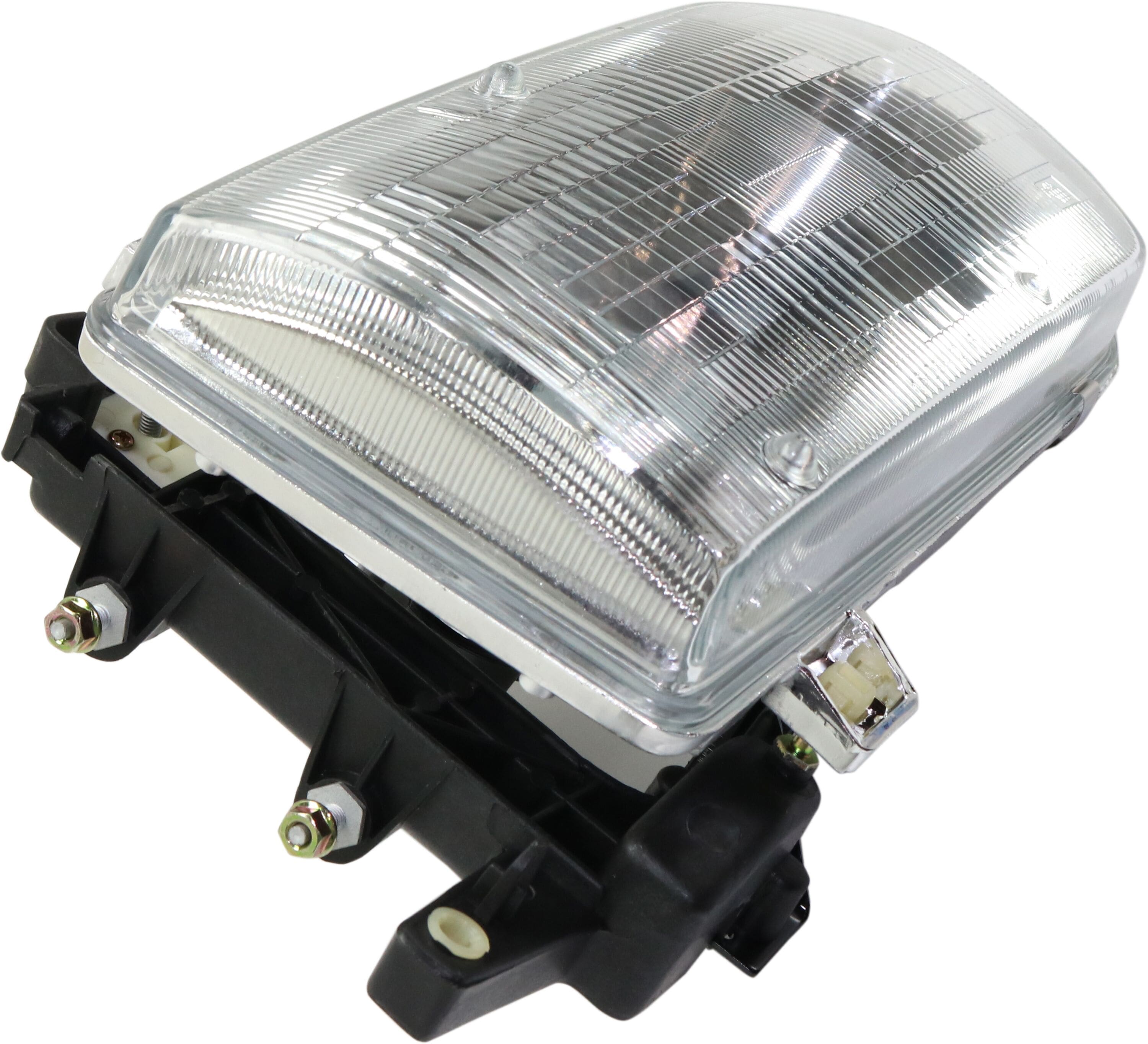 Garage-Pro JCW20-3557-00GP Headlights-Components - View #2
