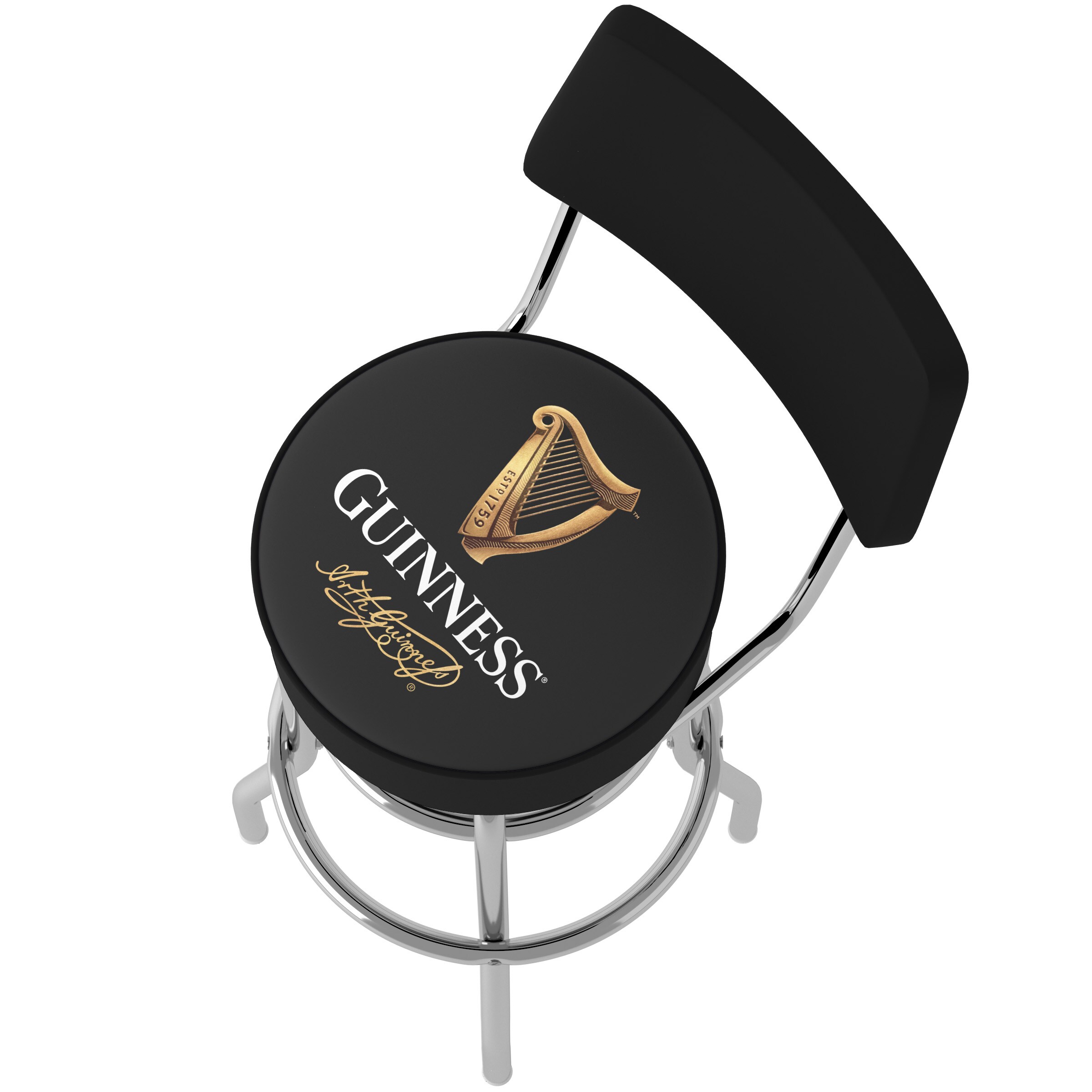 Trademark Gameroom GN1100-SIG stools - View #4