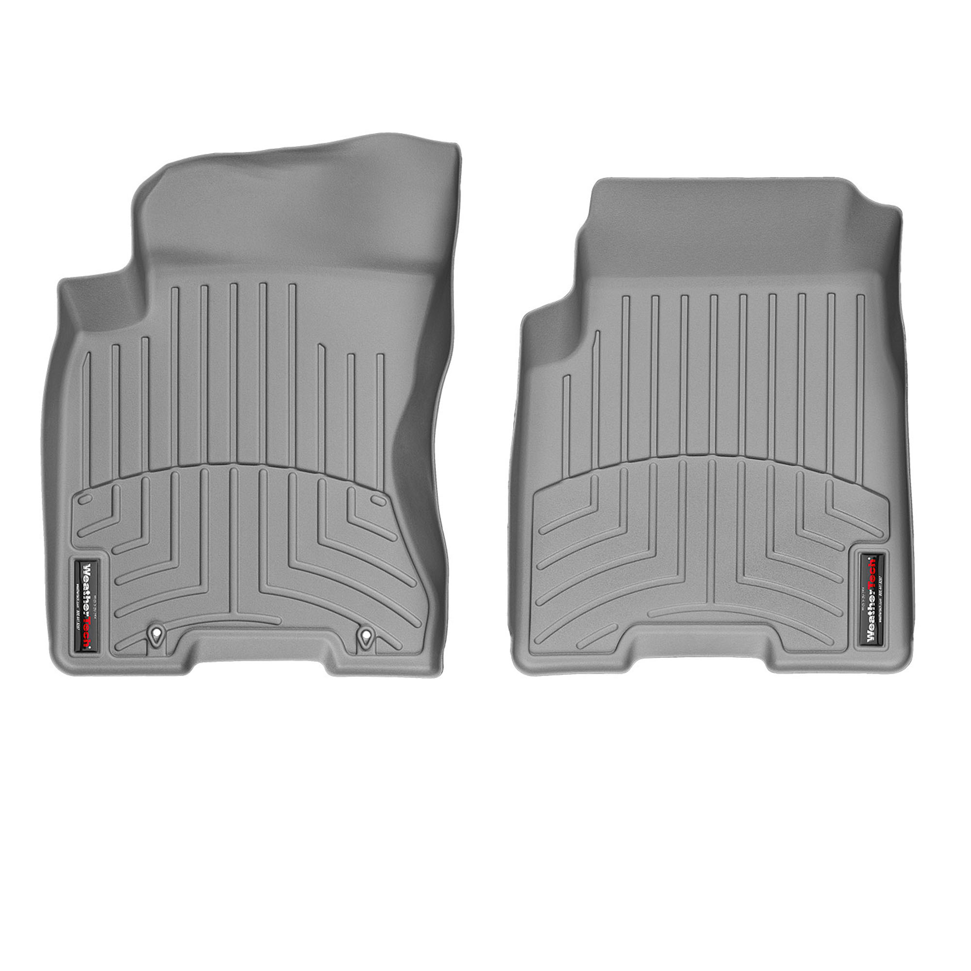WeatherTech 461351 Floor liner for Car