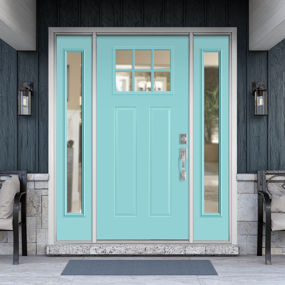 Masonite 321304 Entry-Doors - View #2