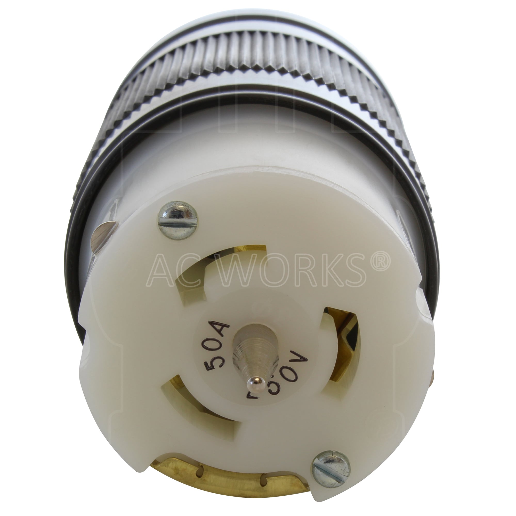 AC WORKS CS8364 Electrical-Plugs-Connectors - View #2