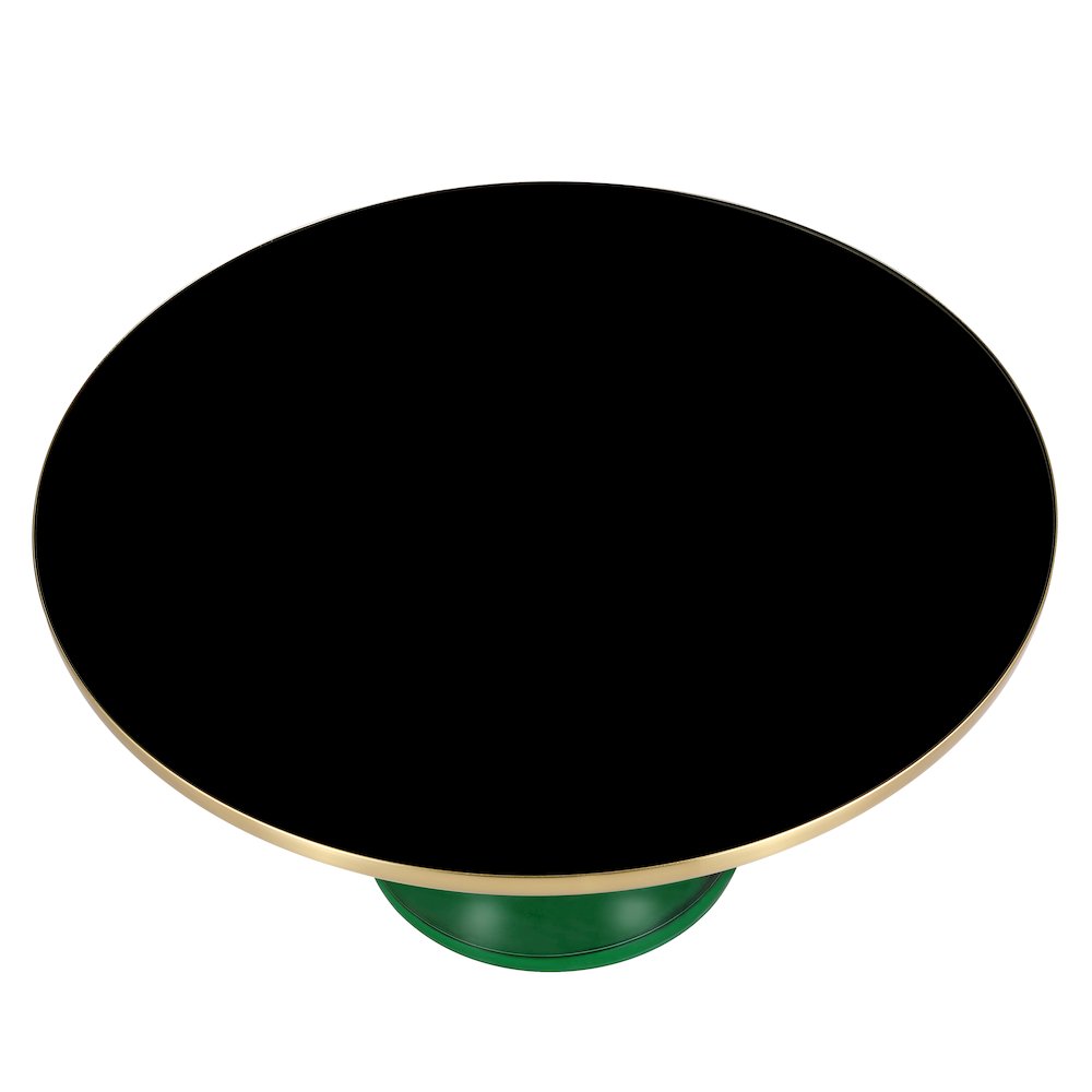 Leisuremod TCG30G-BL Coffee-Tables - View #3