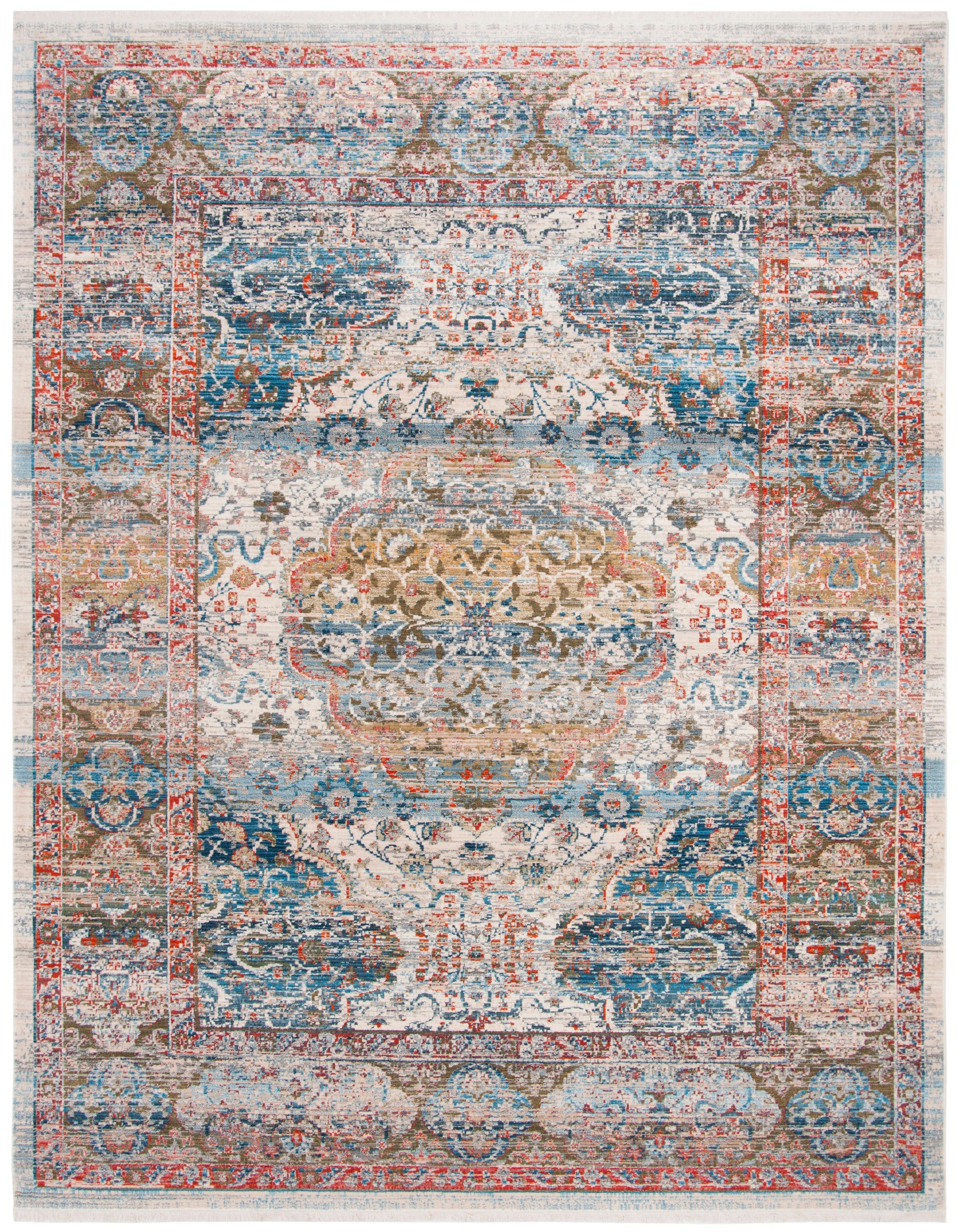 Safavieh VTP483B-8 rugs - View #2