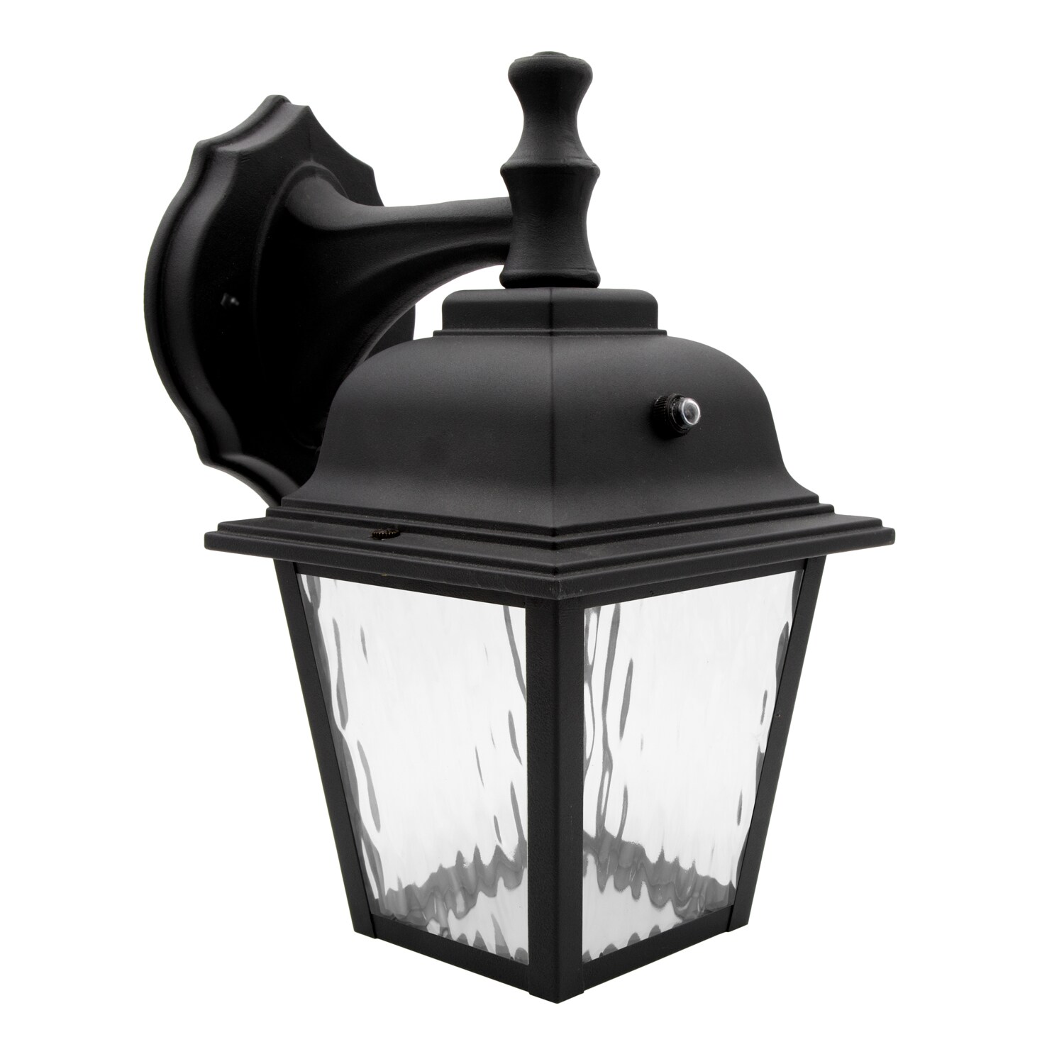 Maxxima MEL-9126W Outdoor-Wall-Lighting - View #2