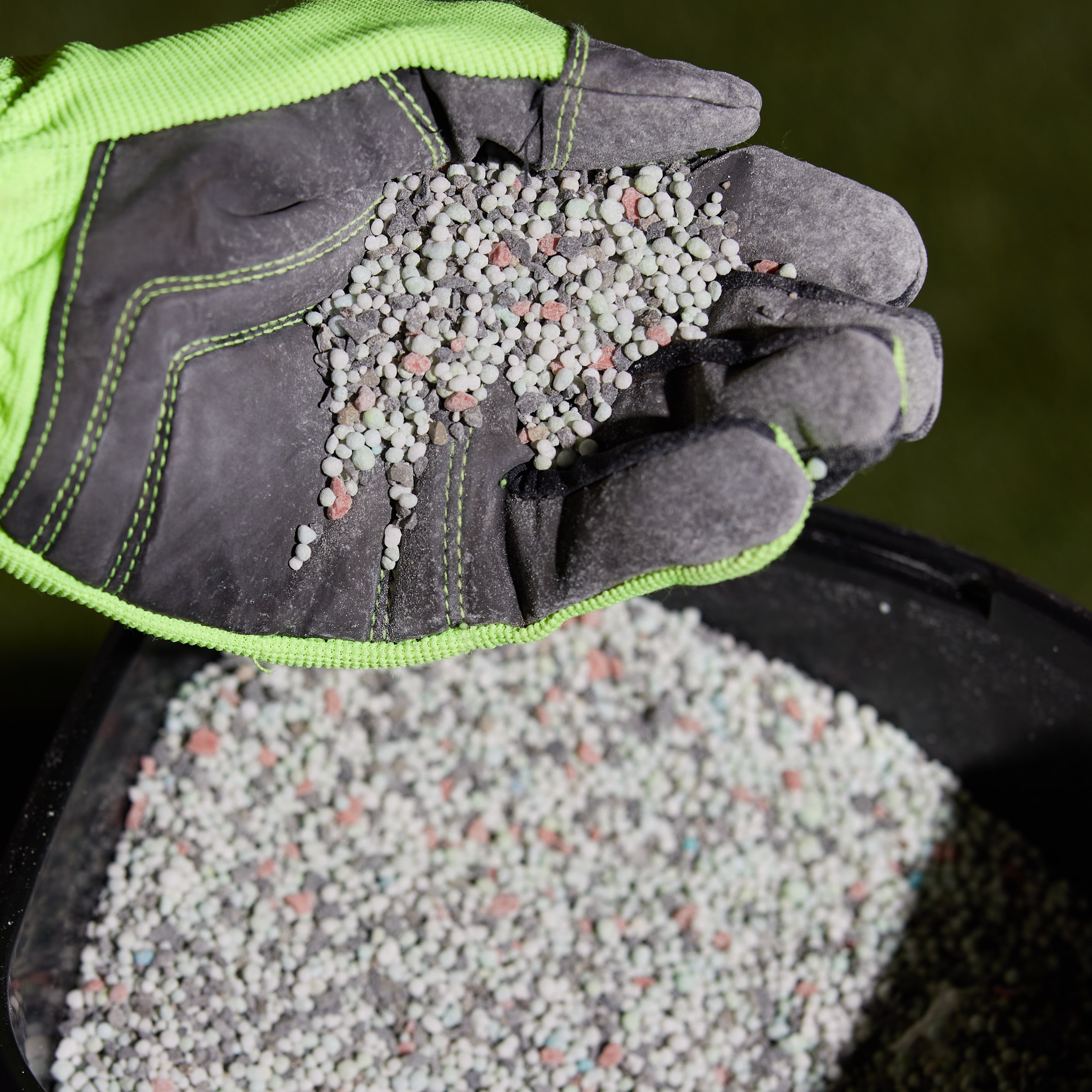 Sta-Green R554113N Lawn-Fertilizer - View #3