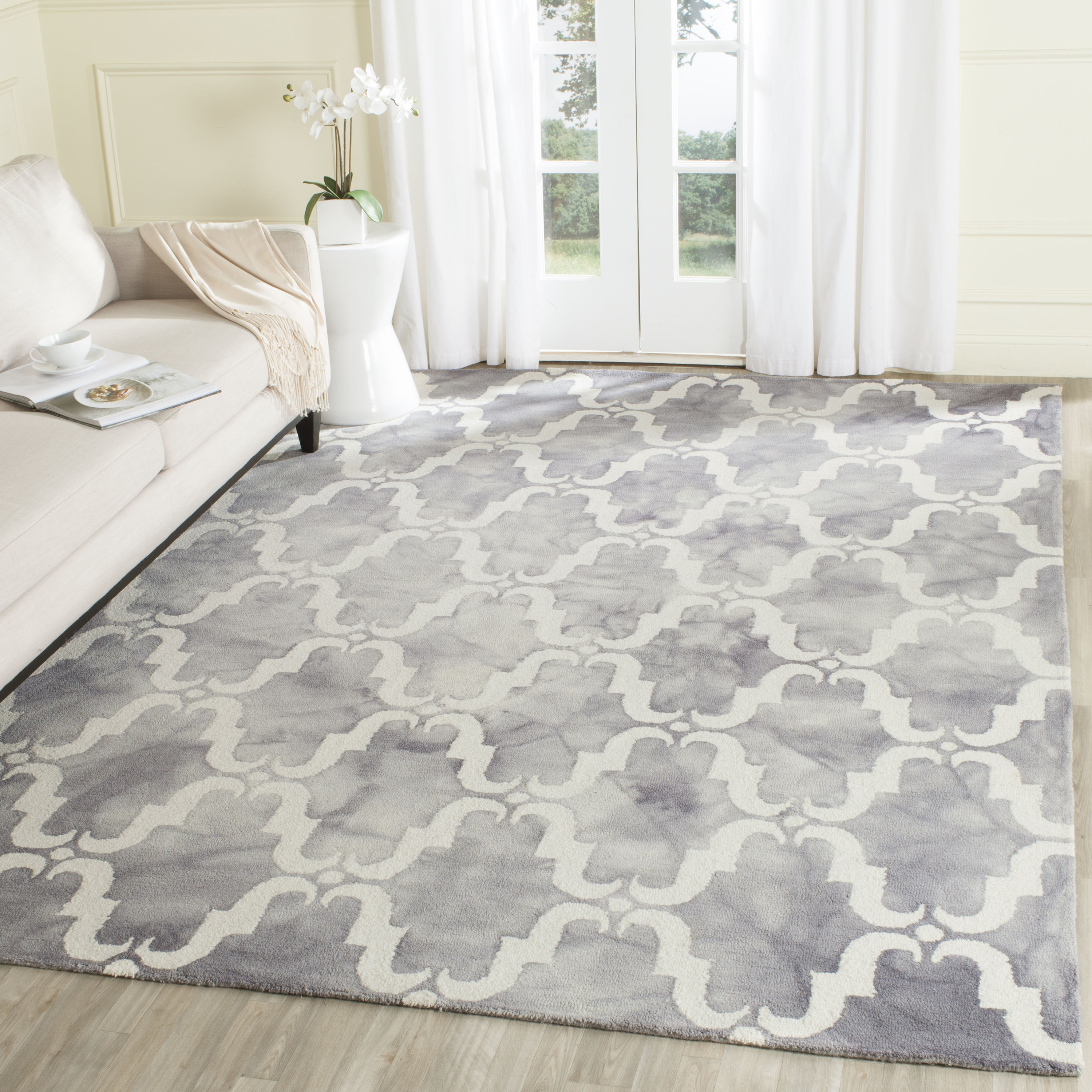 Safavieh DDY536C-4 rugs - View #2