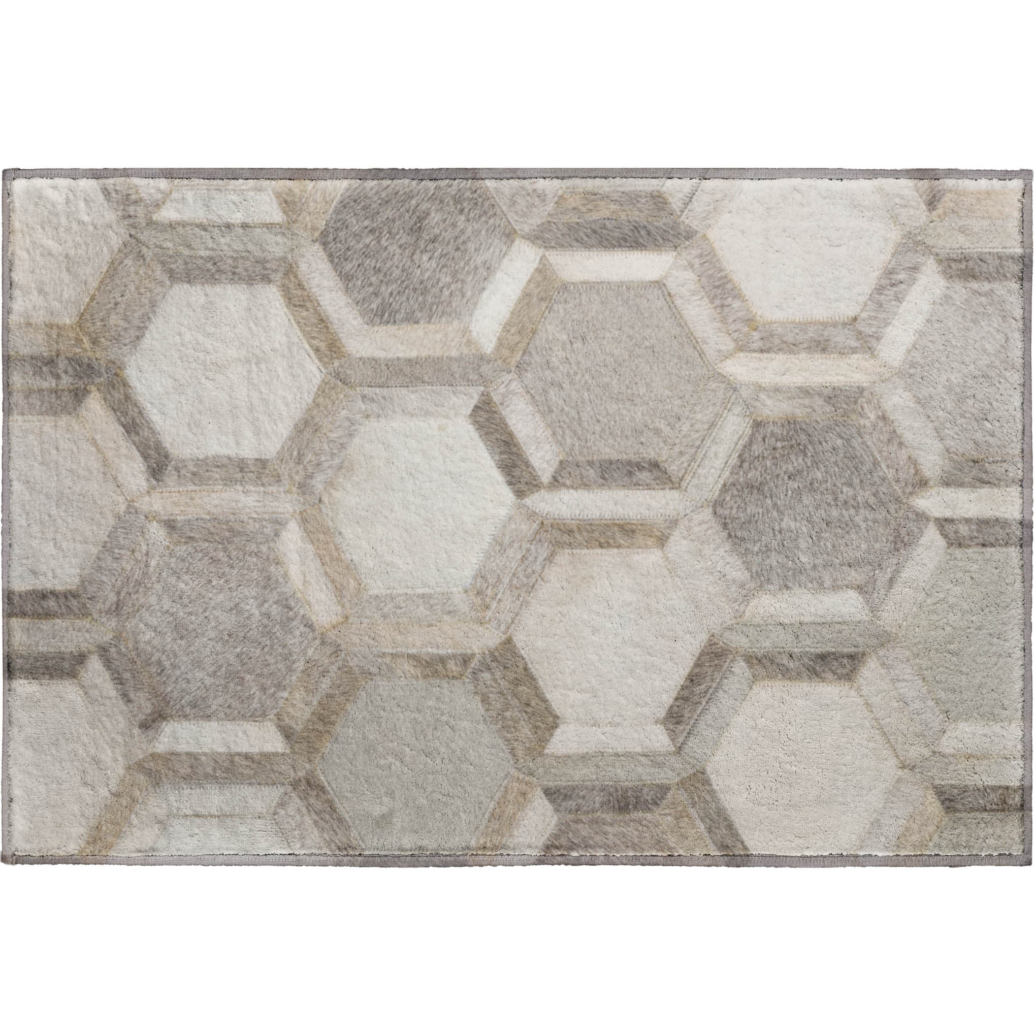 Addison Rugs AMF97GY20X30 rugs - View #2