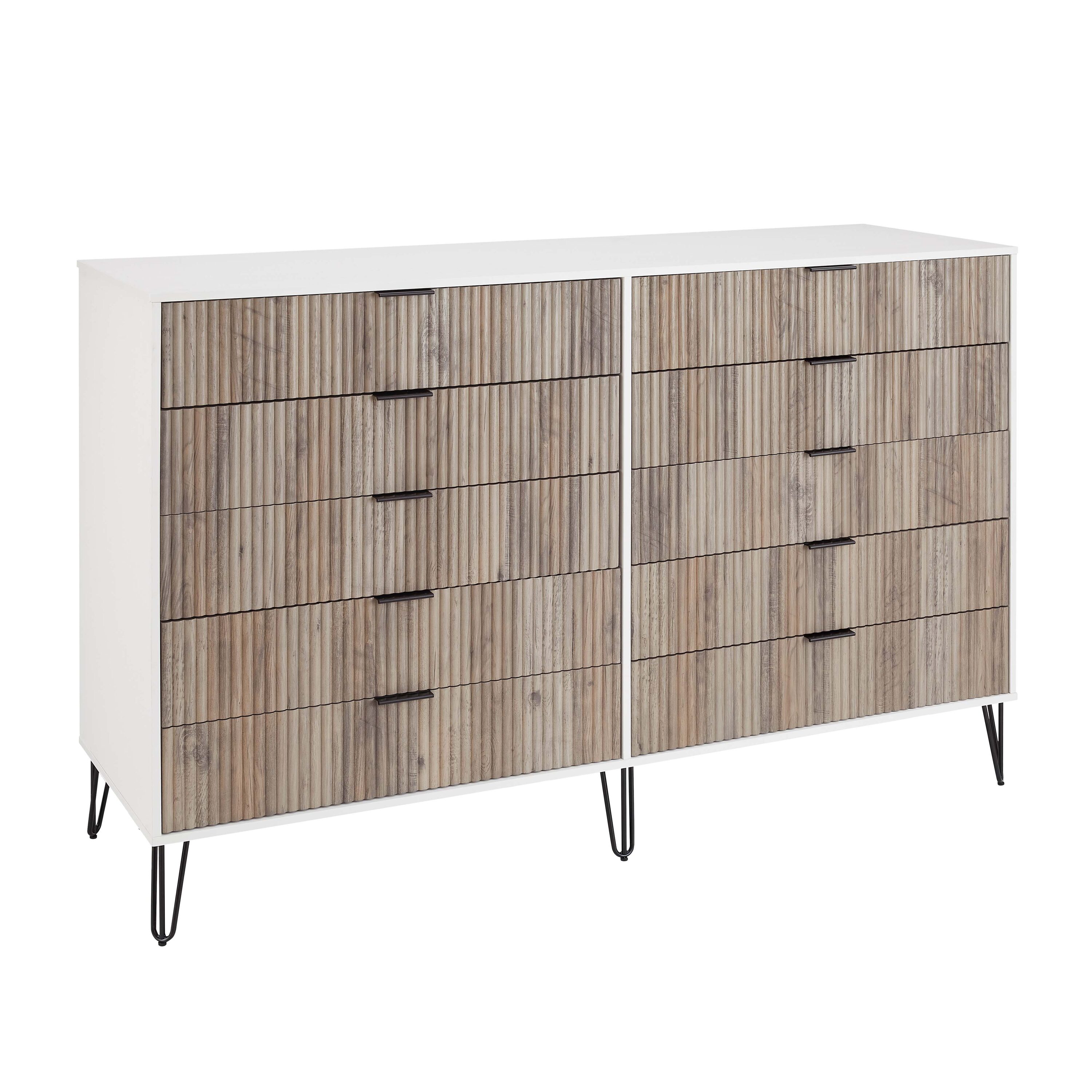 Manhattan Comfort 2-DB04-WG dressers - View #15