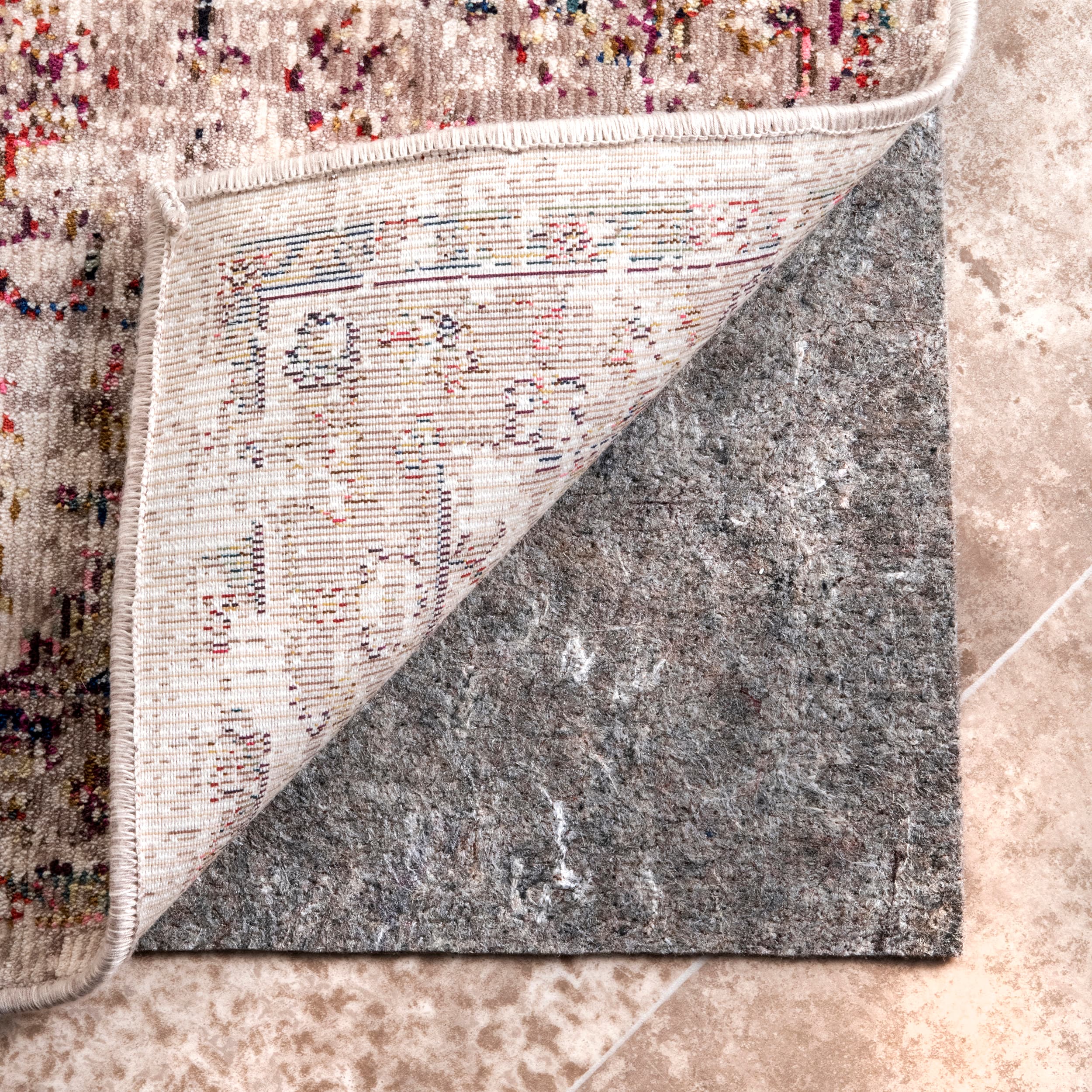 nuLOOM AFPD03A-609 Rug-Pad - View #3