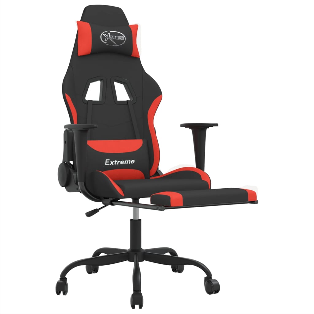 vidaXL 345489 Office-Chairs - View #4
