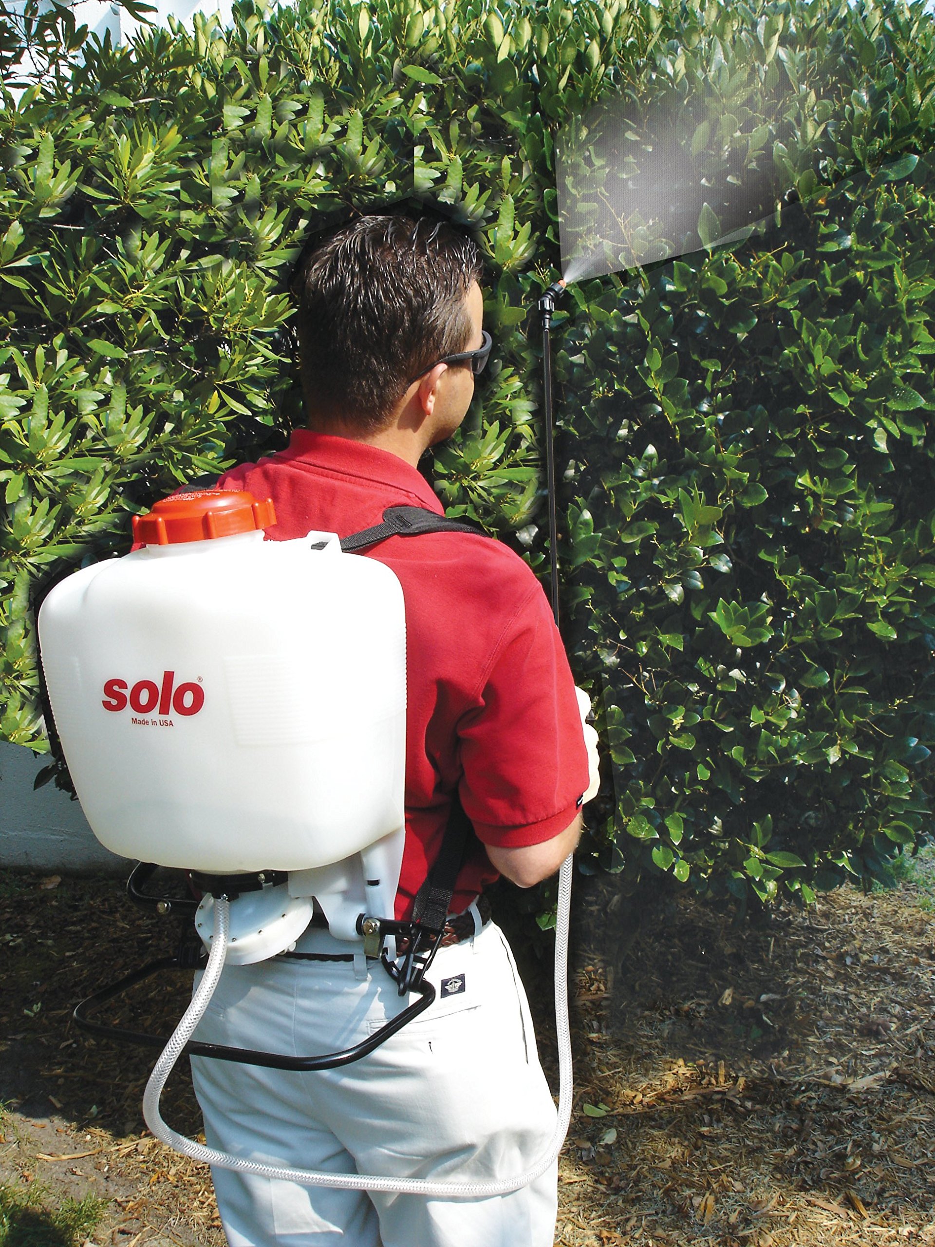 Solo 321180 Tank-Sprayers - View #5