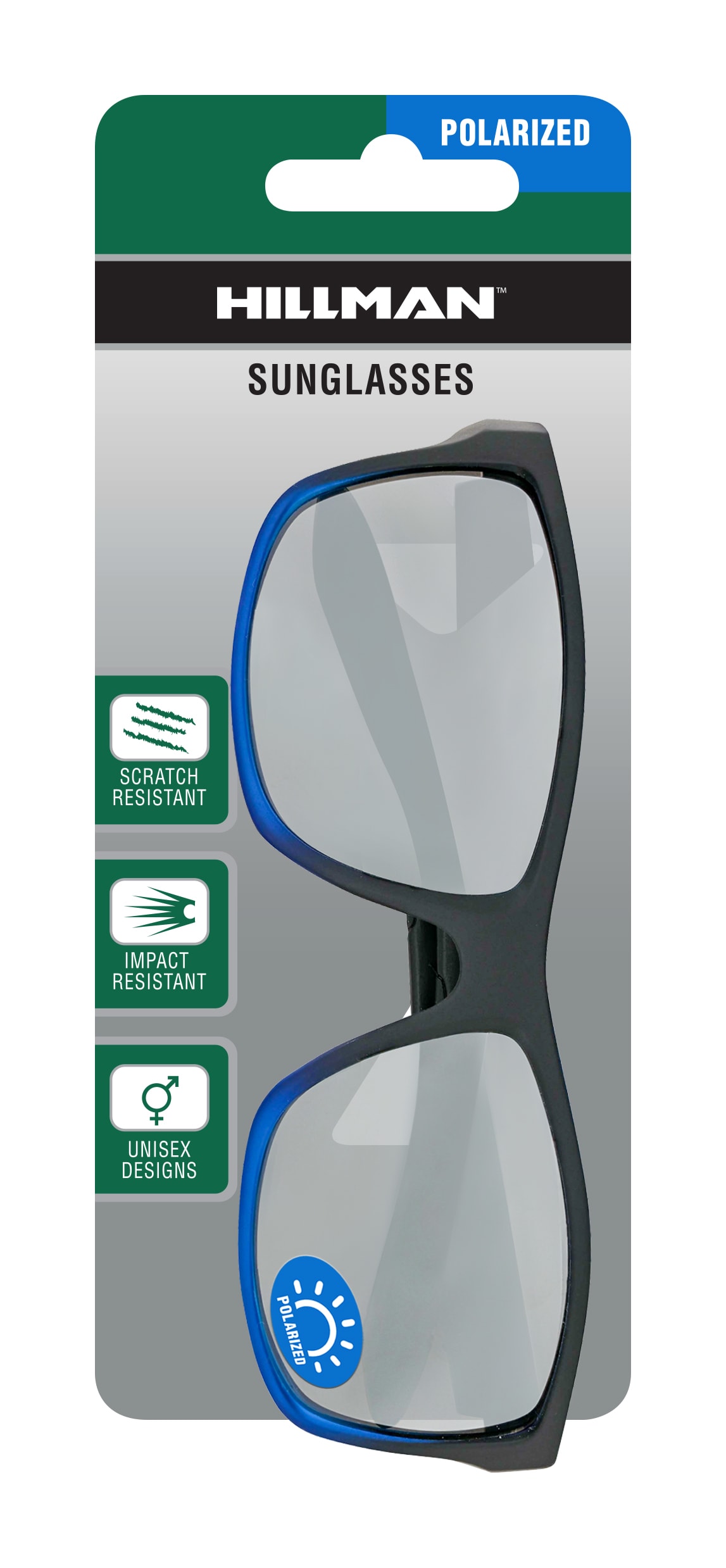 Hillman 1HE86908 sunglasses - View #2