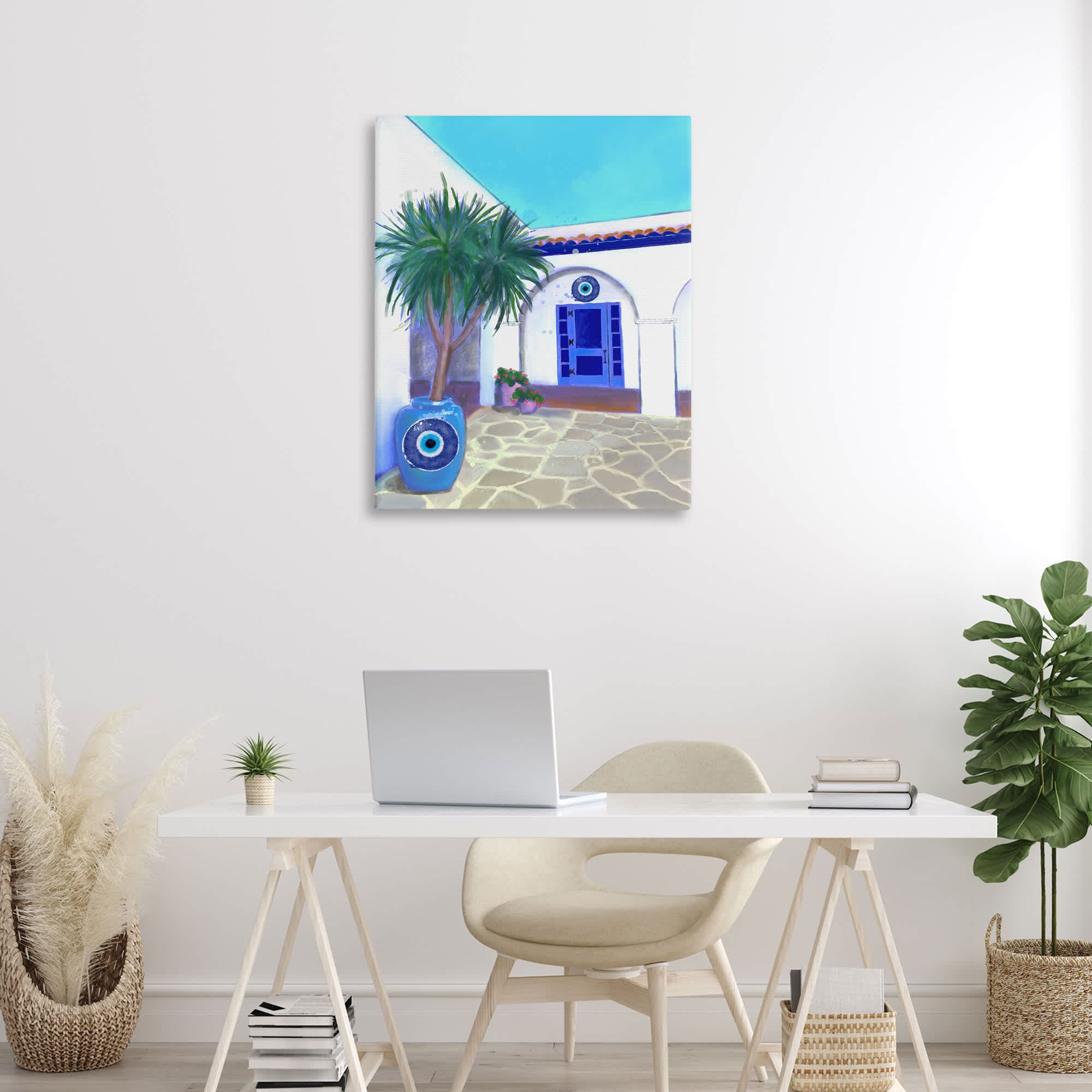 Stupell Industries BS-006-CN-30X40 Wall-Art - View #3