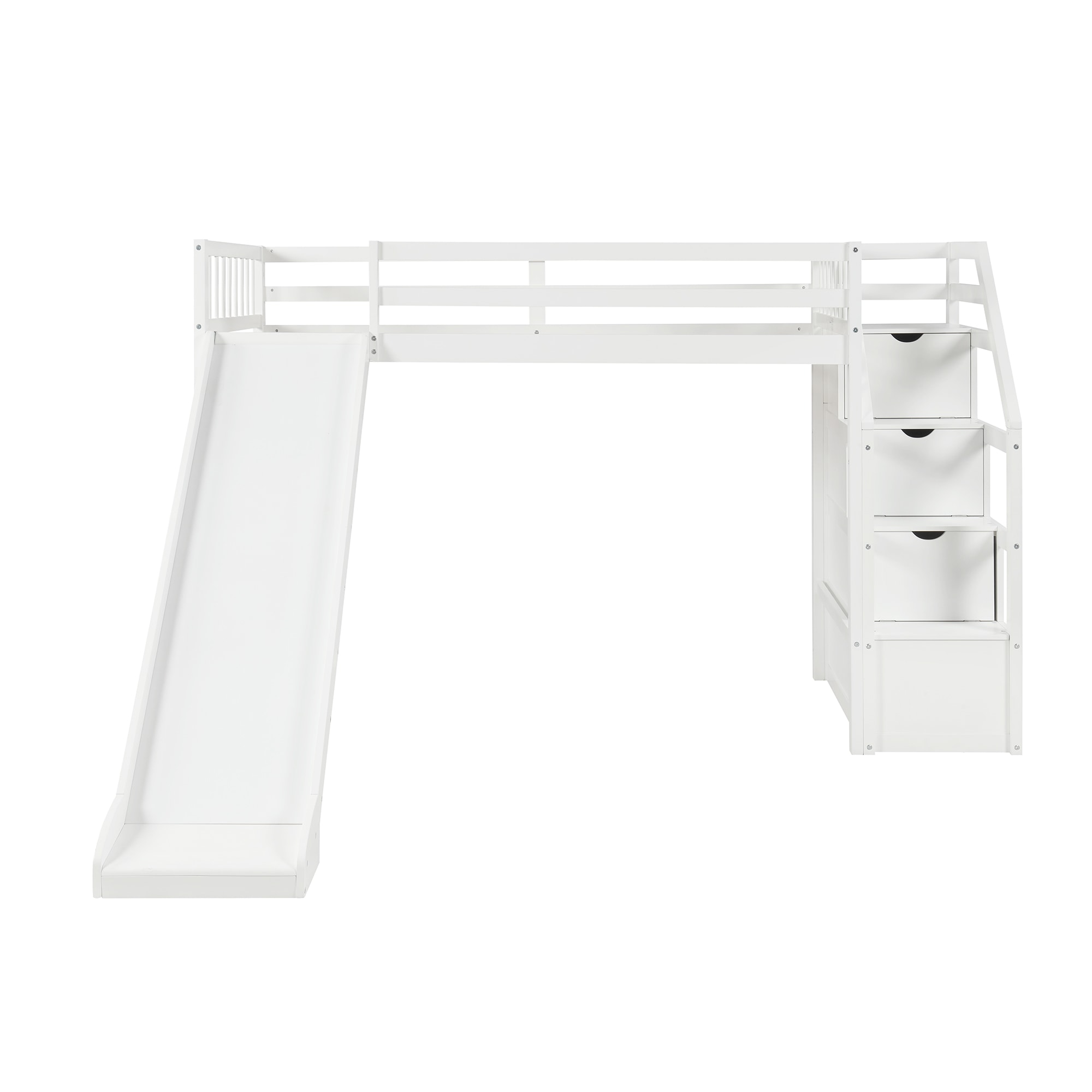 Sumyeg WM-SM000108AAK Bunk-Beds - View #4