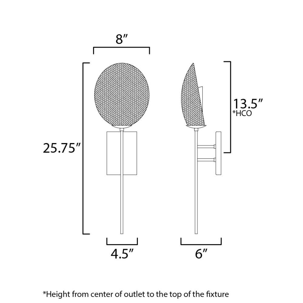 Maxim Lighting A-MX-12601NABK b090000 - View #2