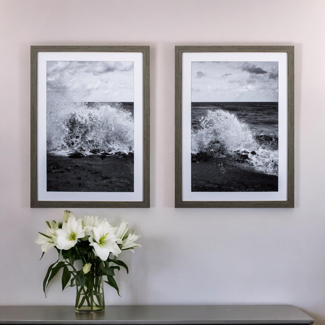 HomeRoots 4000395660 Wall-Art - View #2