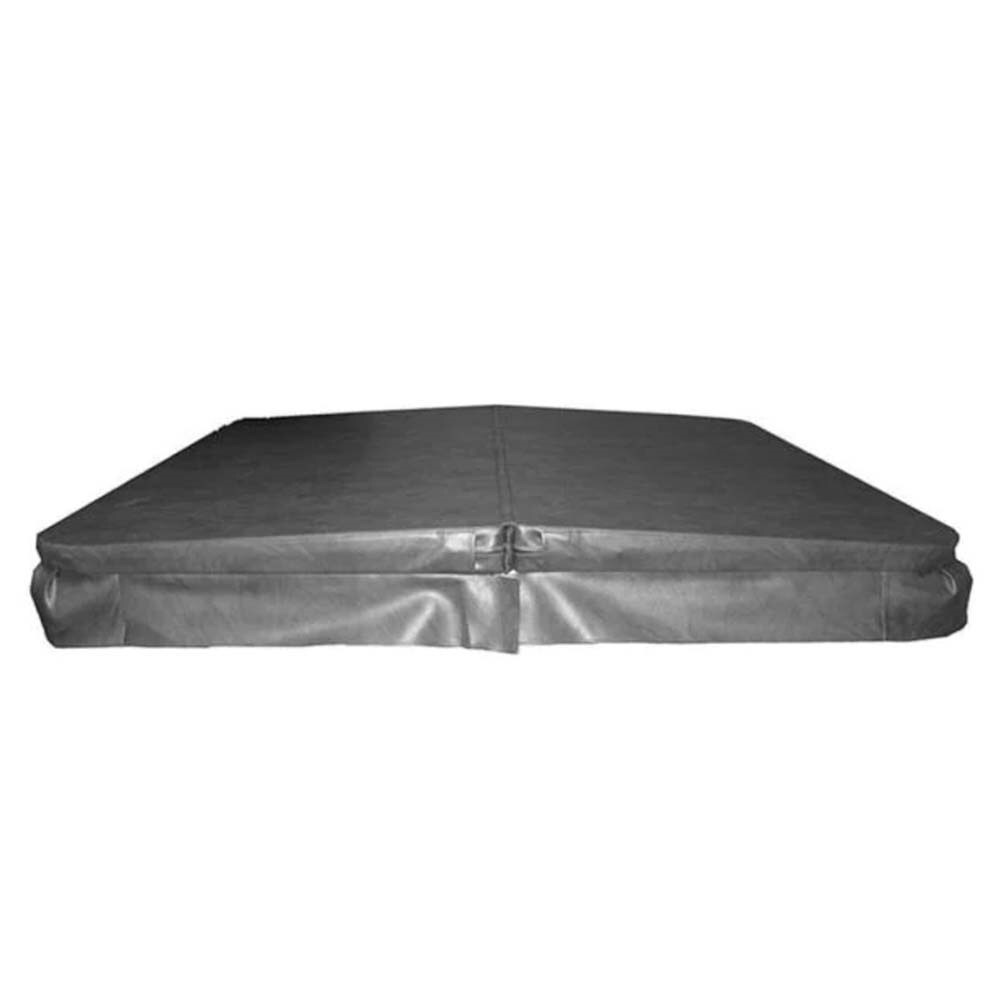 USA SPAS CSGL5MG Vinyl 78-in Hot Tub and Spa Steps