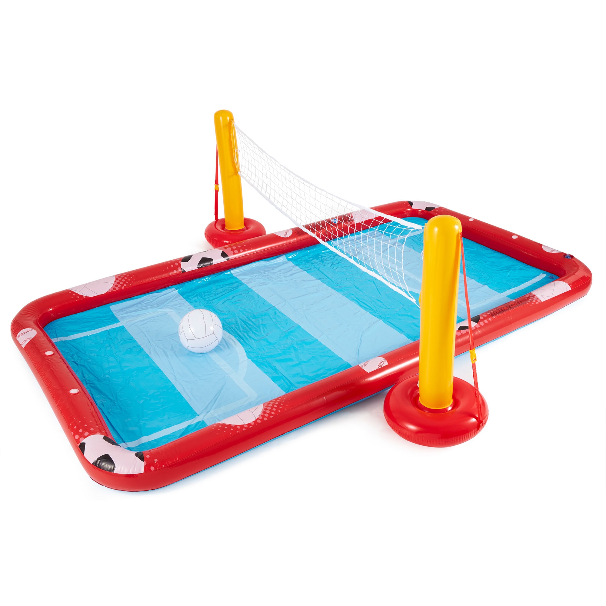 Intex 201821 Pool-Toys-Floats - View #2