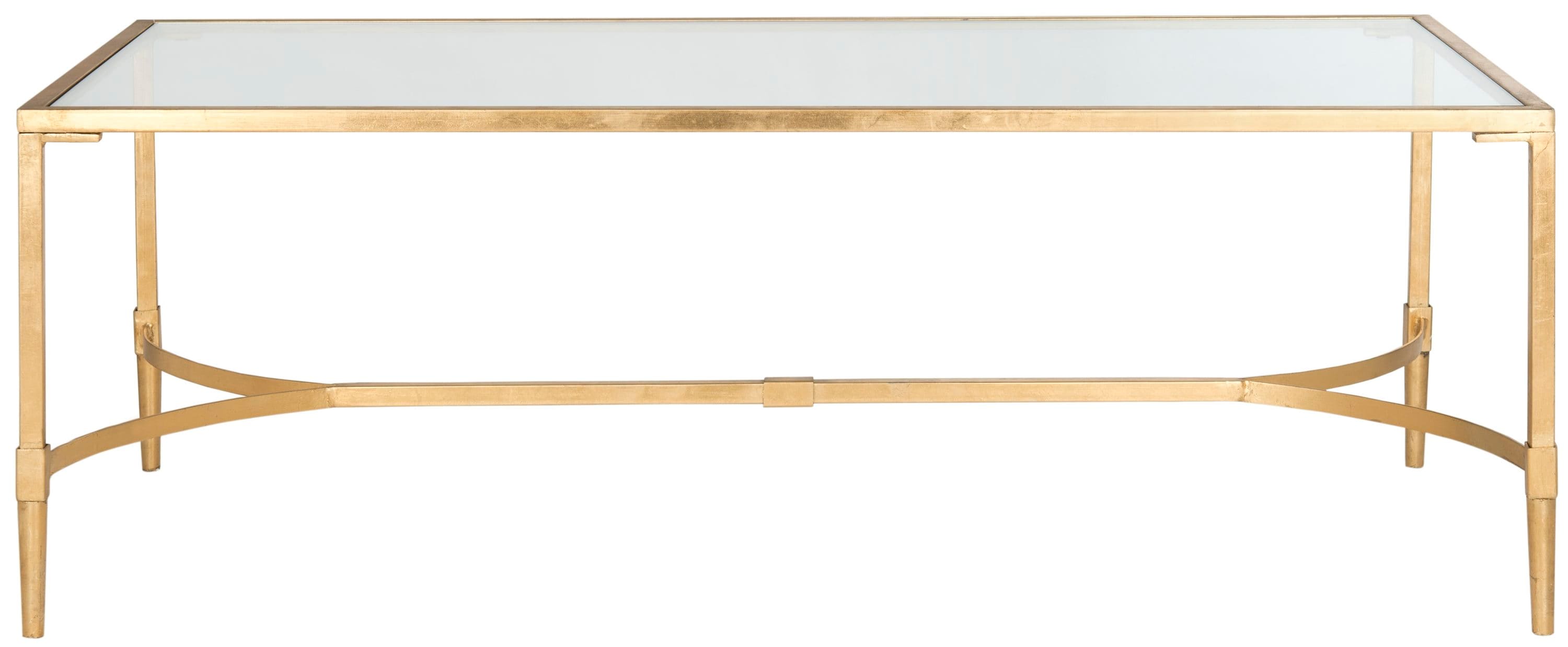 Safavieh FOX2547A Coffee-Tables - View #2