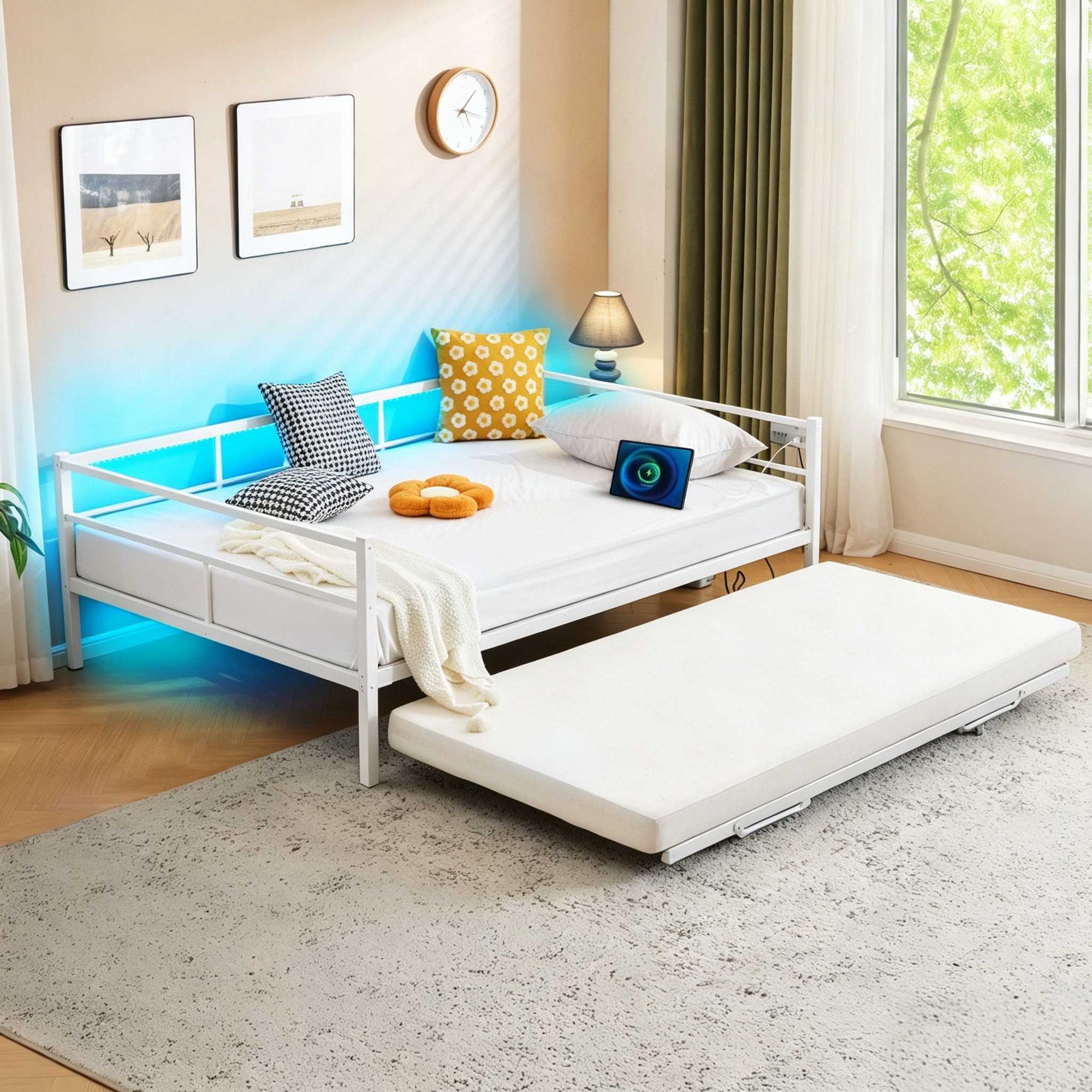 Winado LWH1G52008583 beds - View #2