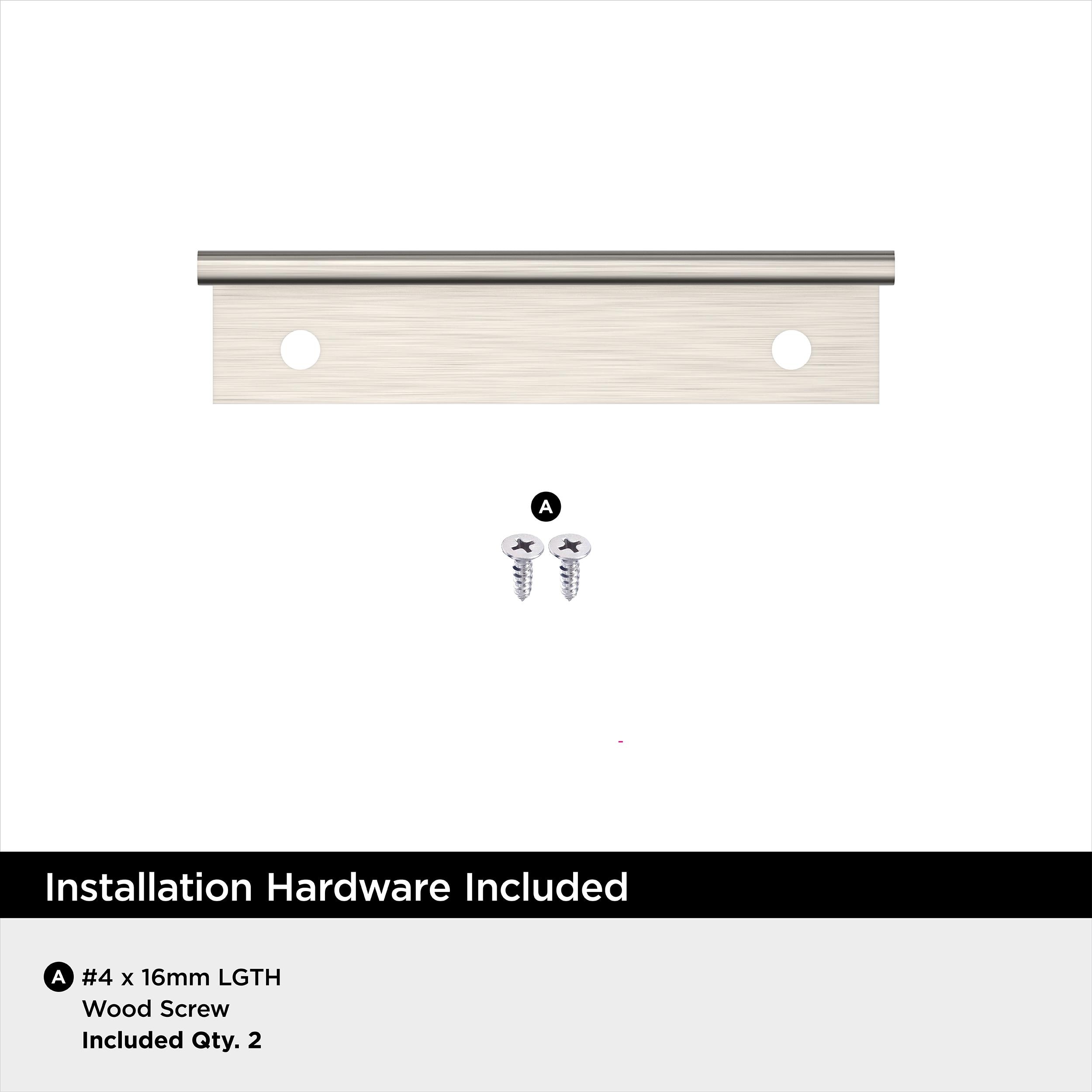 Amerock 25VMP37191G10 Cabinet-Pulls - View #3