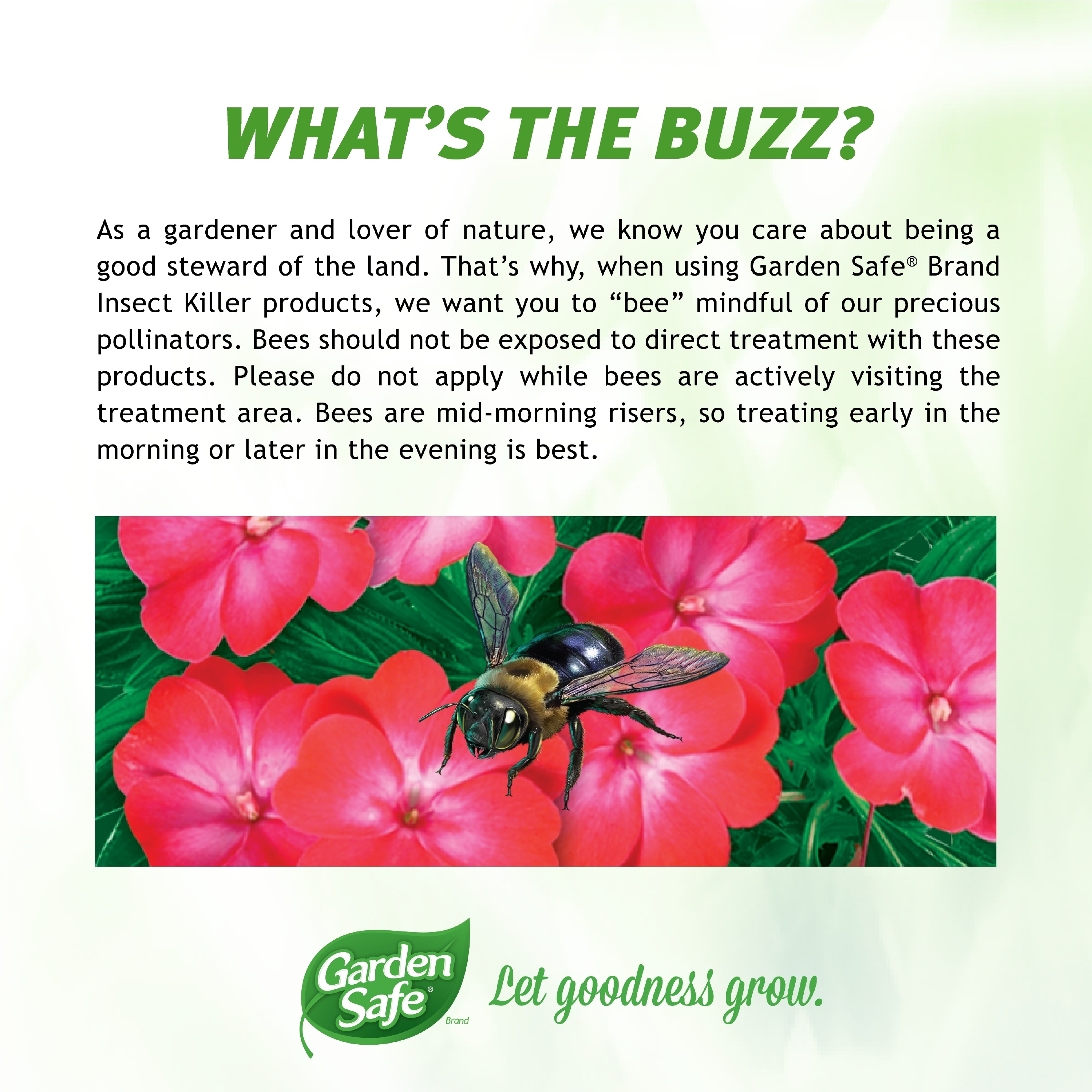 Garden Safe HG-93213 pesticides - View #5