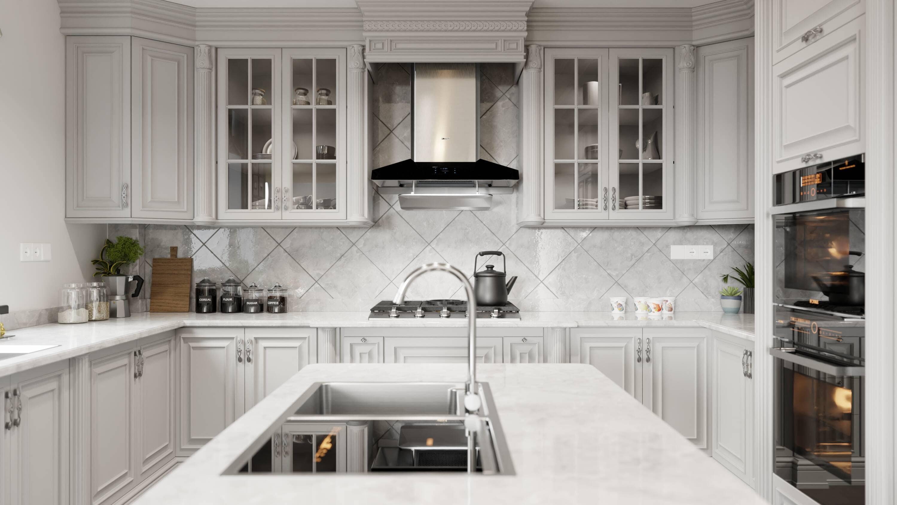 FOTILE EMG9050 Wall-Mounted-Range-Hoods - View #4