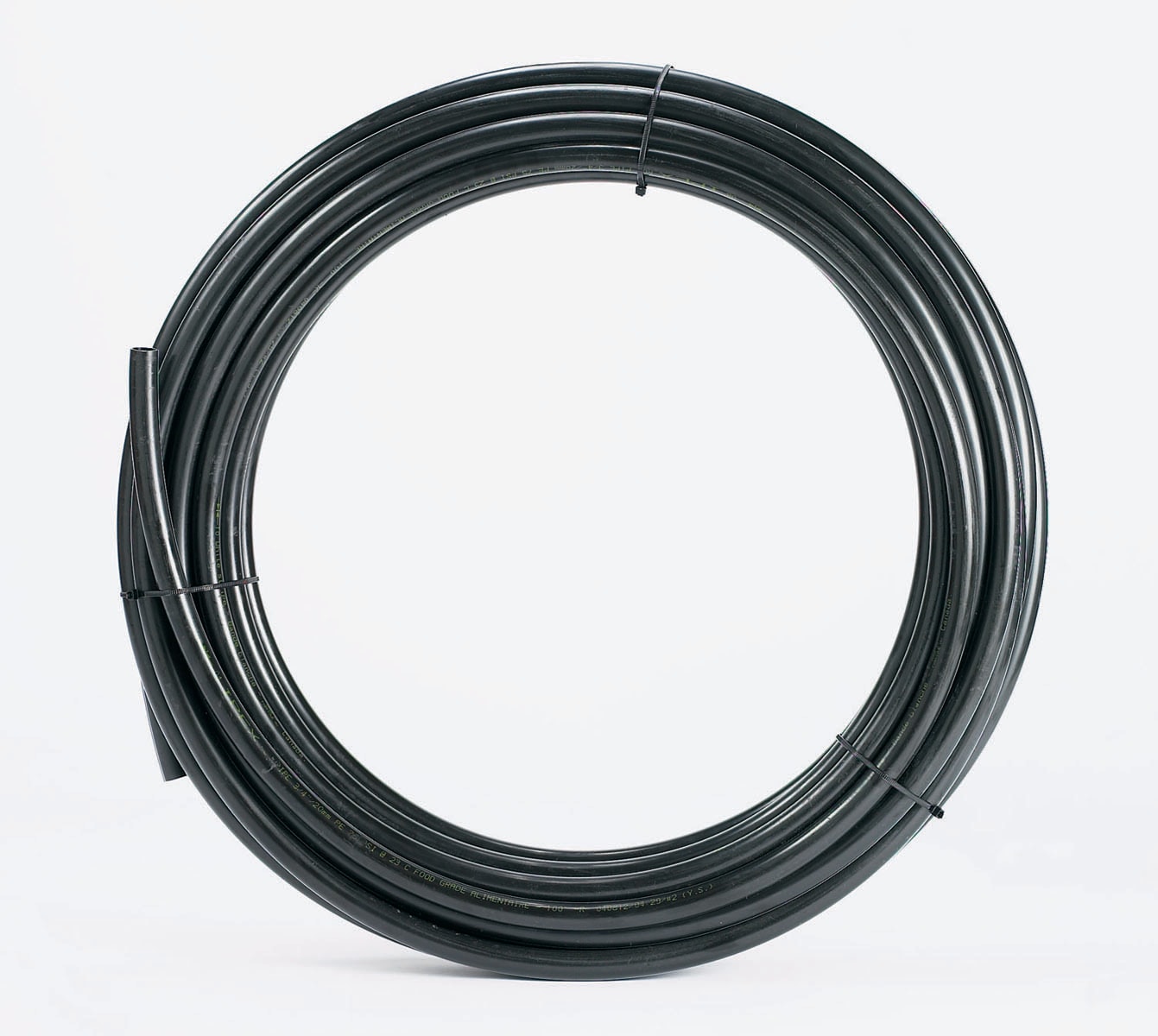 IPEX 90.101 Polyethylene-Pipe-Fittings - View #3