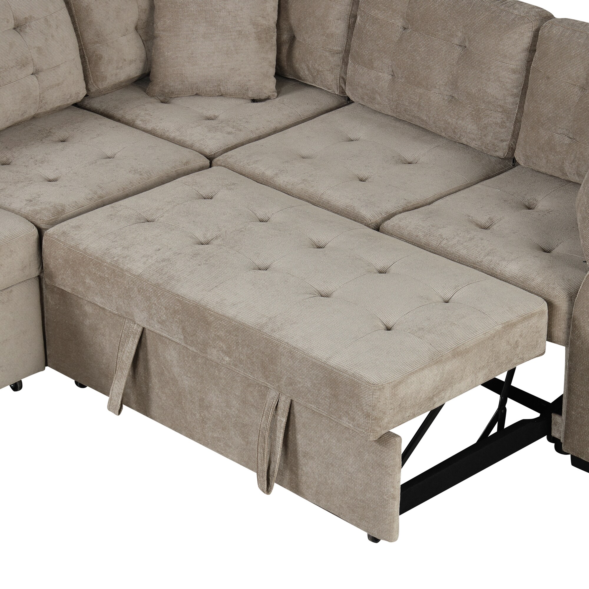ModernLuxe L-N719S001230S Sofas-Loveseats - View #19
