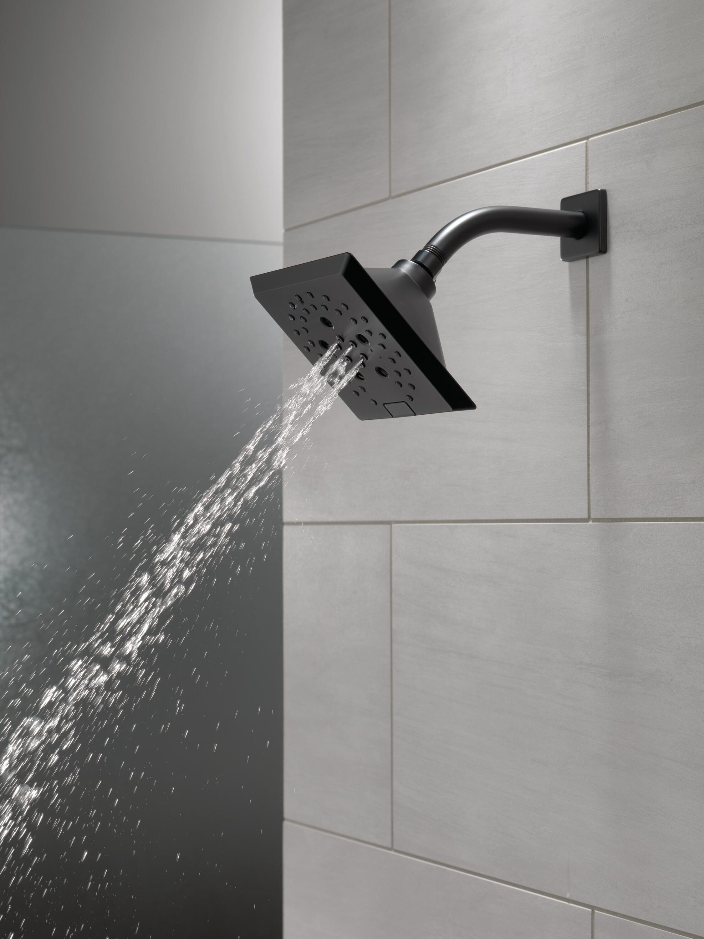 Delta 52664-BL Fixed-Showerhead - View #10