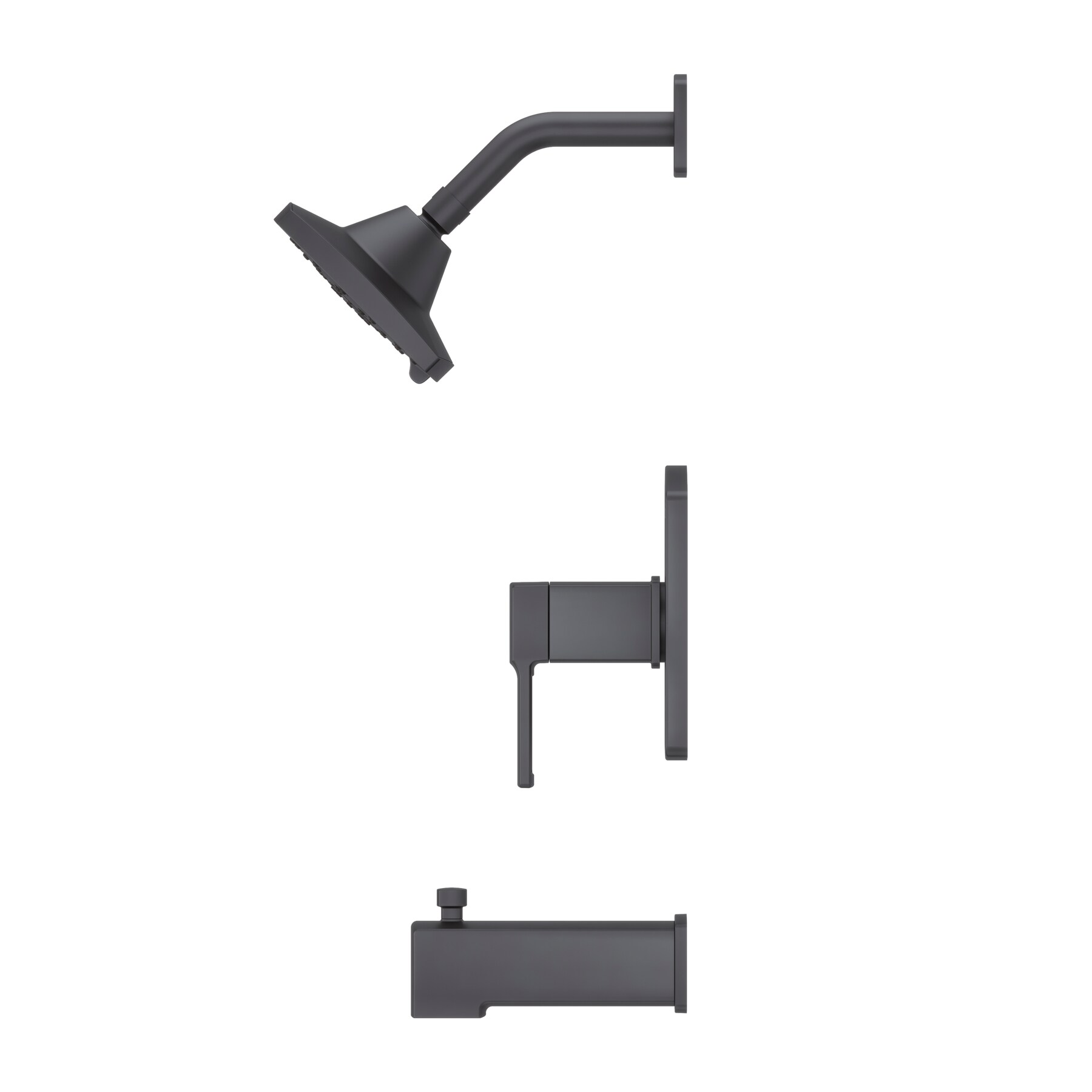 Pfister LG89-8DAB Tub-Shower-Faucets - View #5