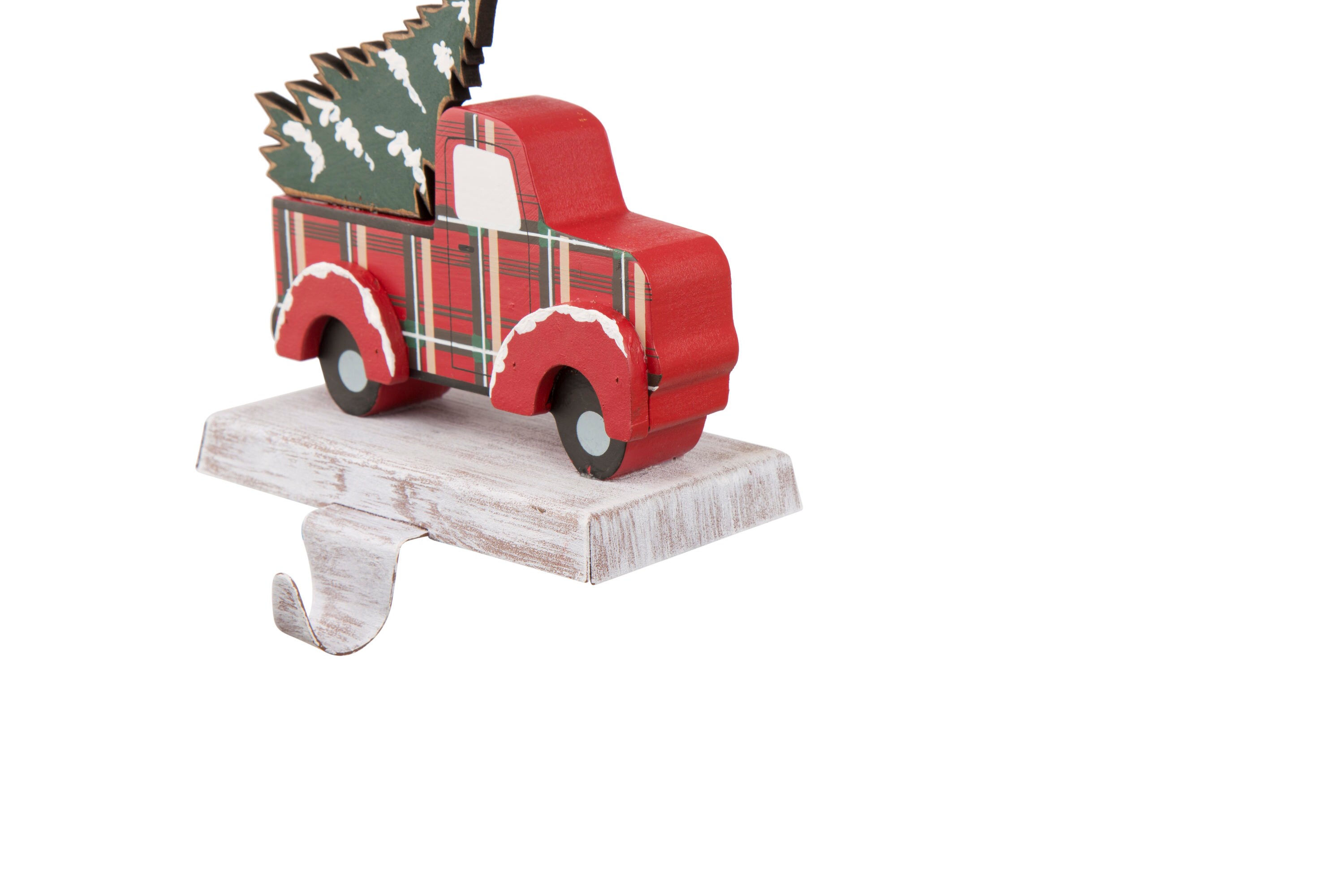Glitzhome GH1124203414 Holiday-Hooks-Hangers-Holders - View #5