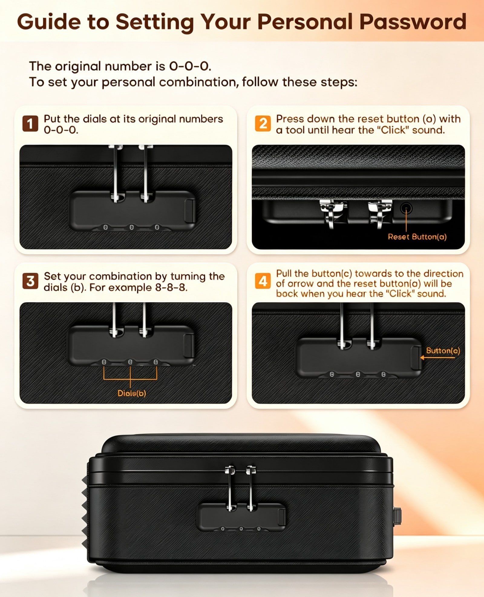 MOEPISY AQTR2T File-Safes - View #3