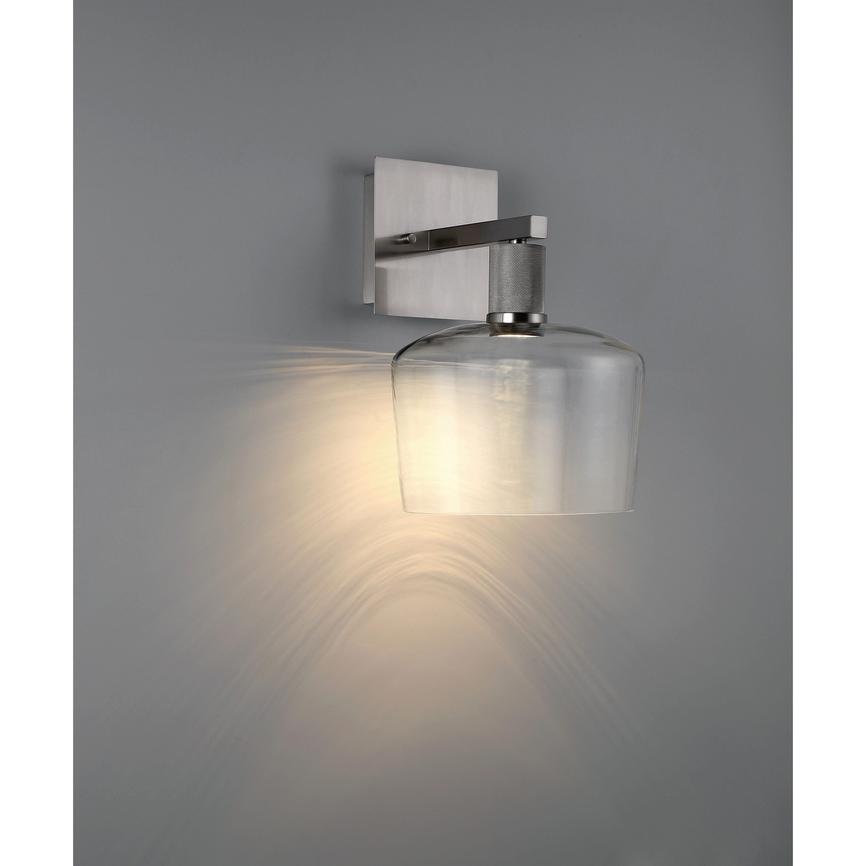 Access Lighting 63144LEDD-BS/CLR b090000 - View #7