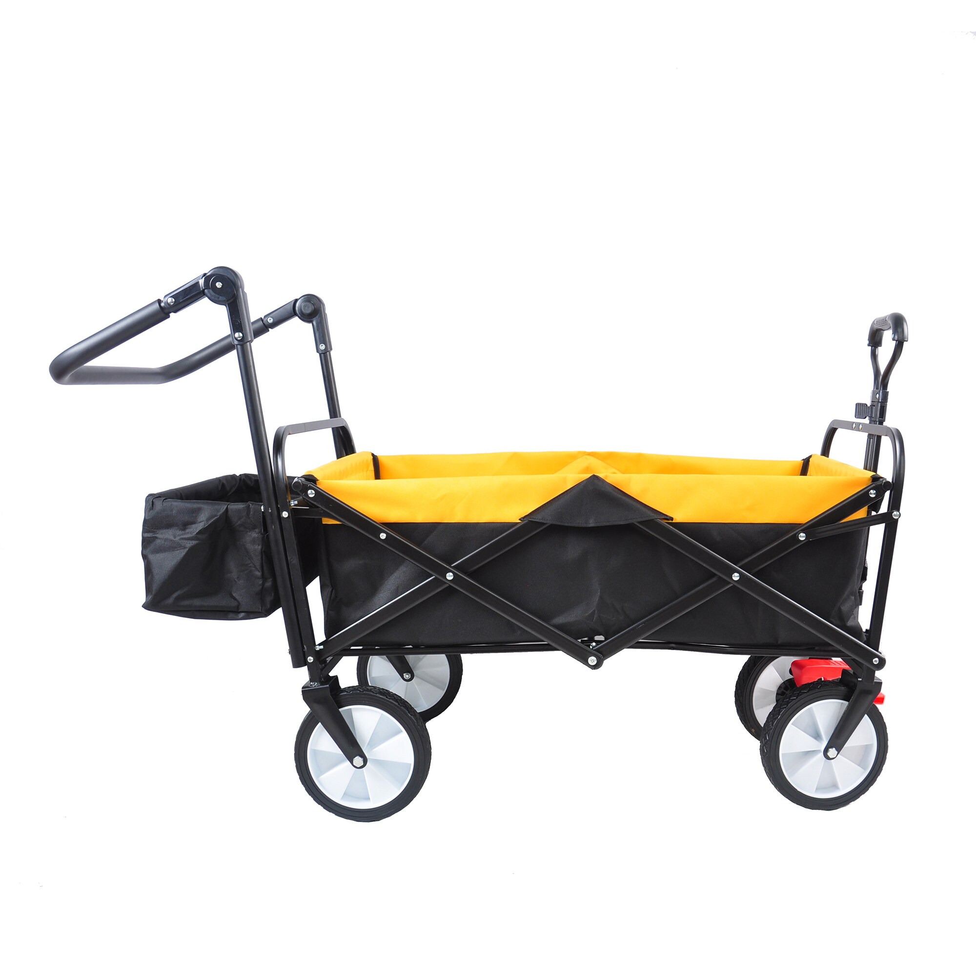 Bybafun YB0100002 Yard-Carts - View #2