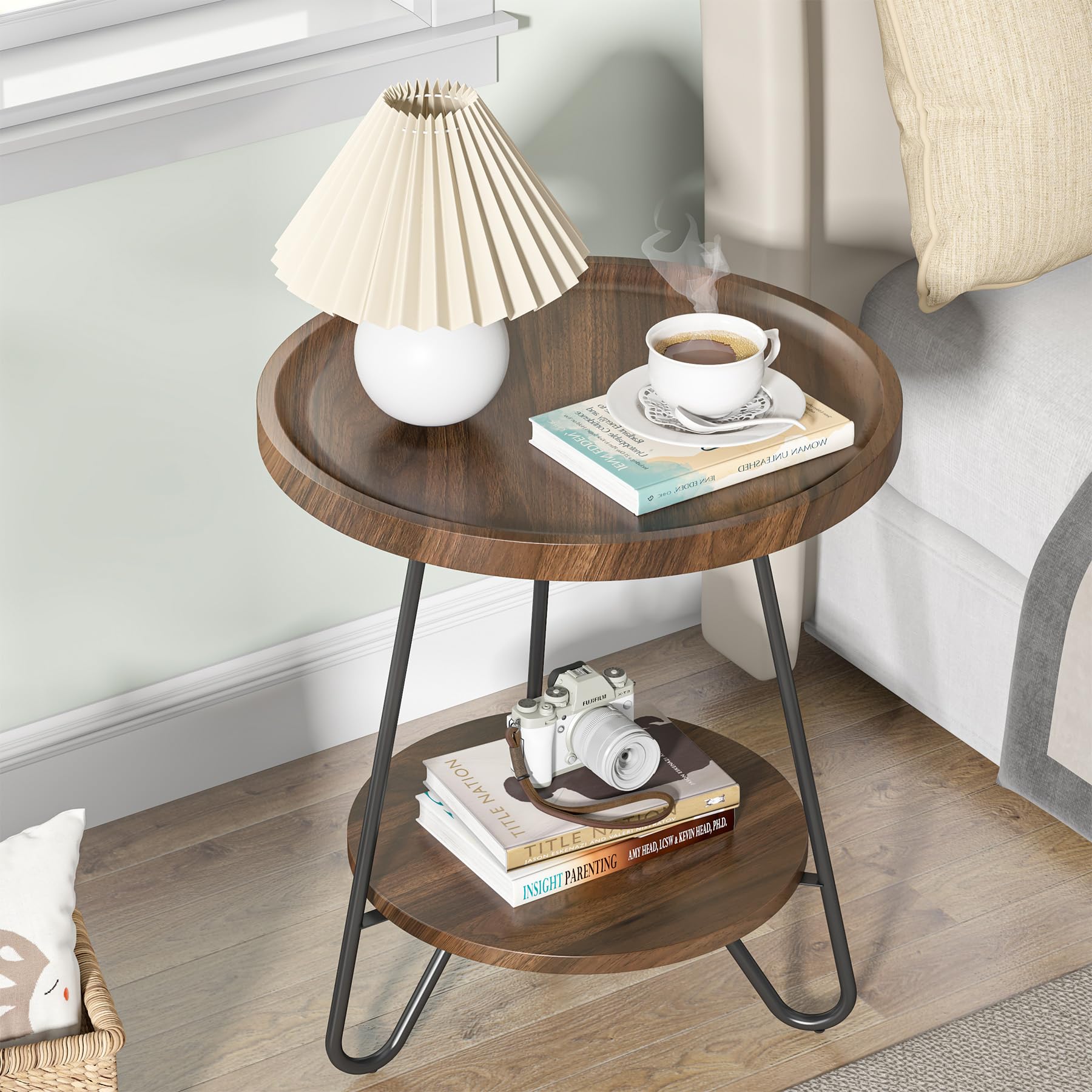 Fnova LWTJ-J0240 End-Tables - View #8