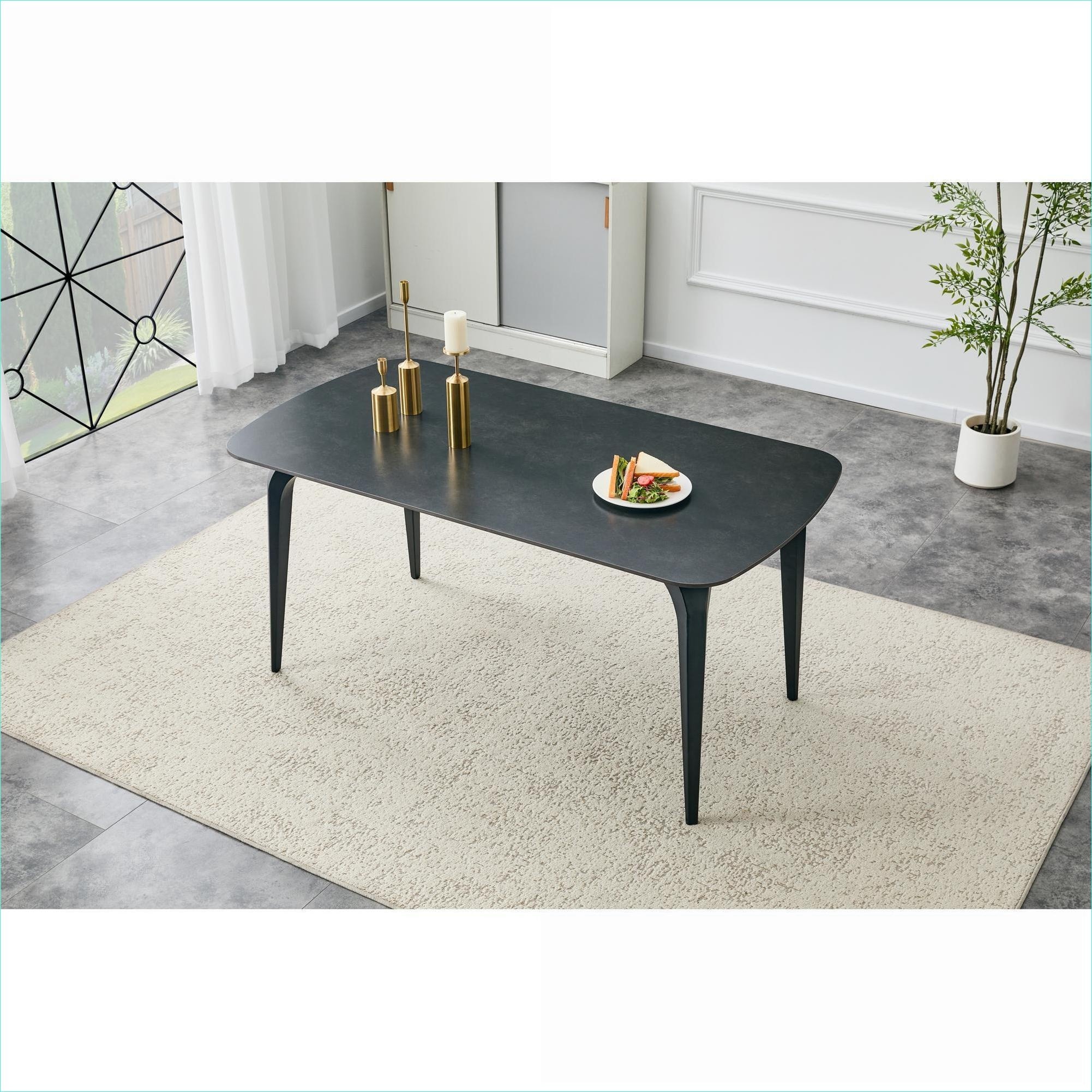 Watnature 30PVB0DTTO4Y Dining-Tables - View #2