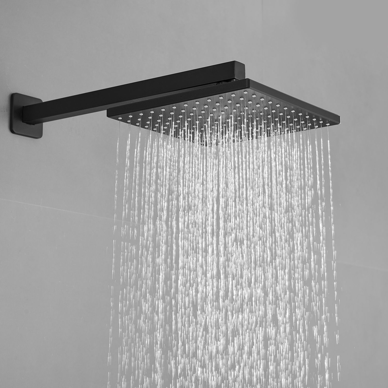 JUSHUA WXY-75H3NX Showerhead-Bar-Panels - View #6
