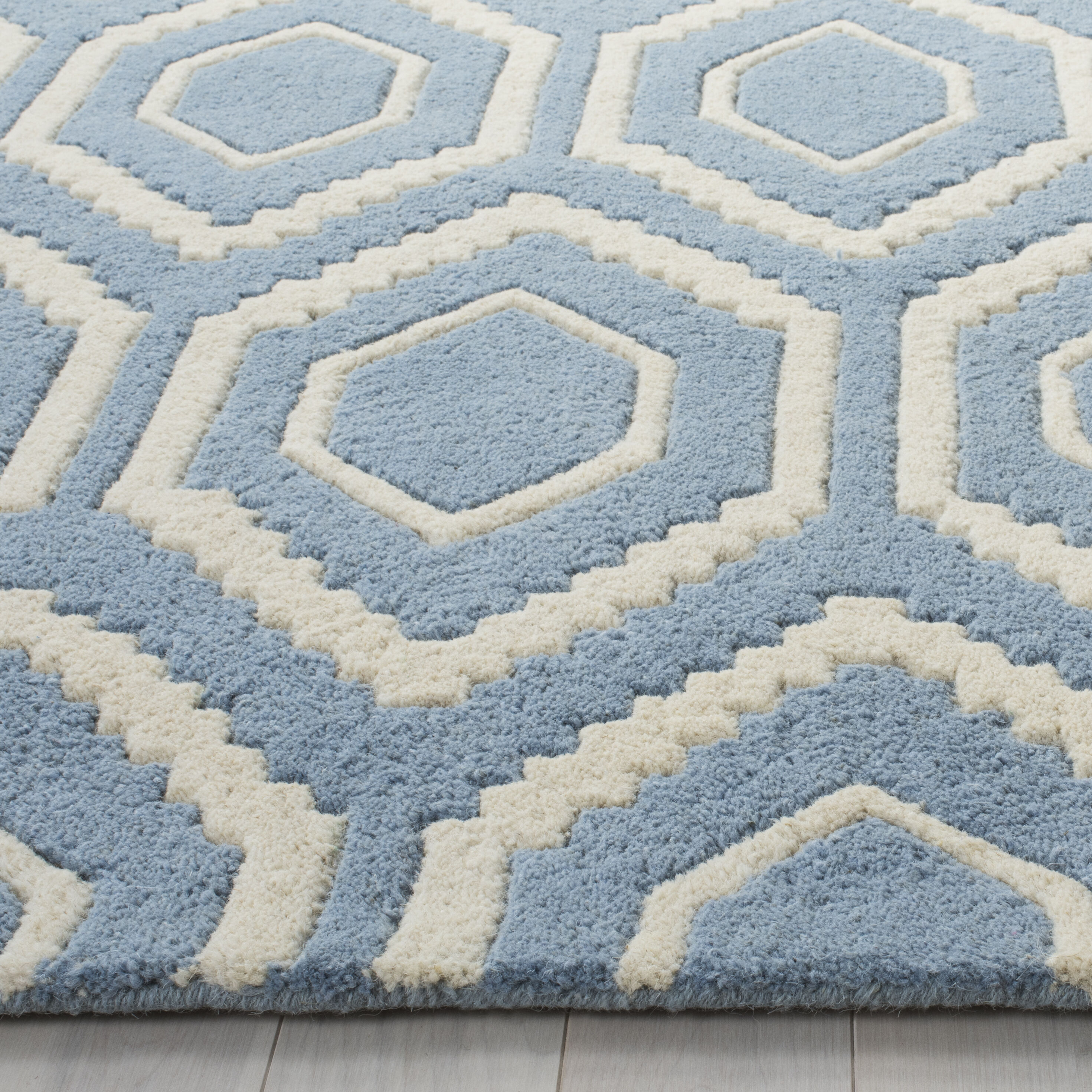 Safavieh CHT731B-211 rugs - View #3