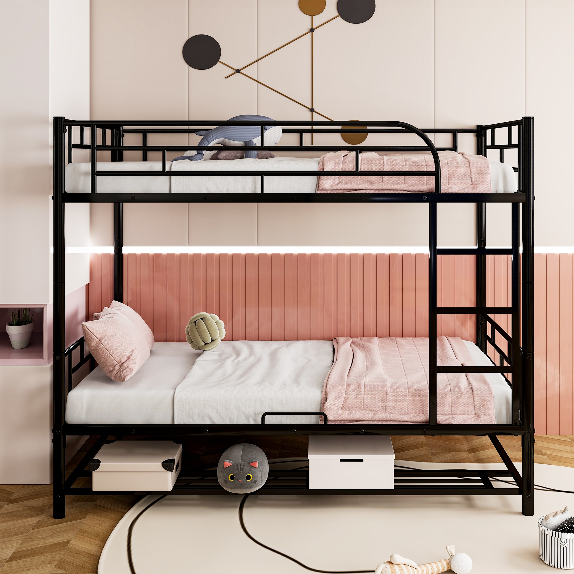ModernLuxe L-MF305475AAB beds - View #3