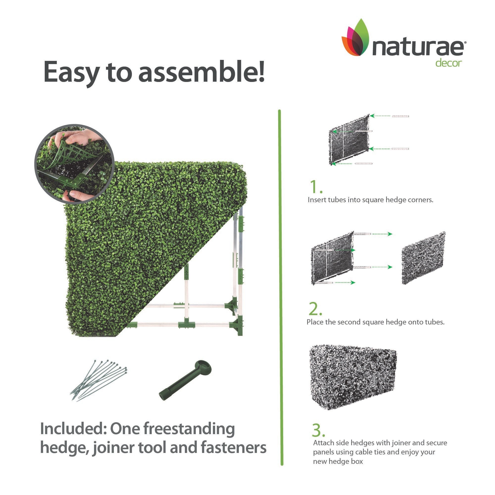 naturae decor FPH-2020-2020 Artificial-Plants-Trees - View #4