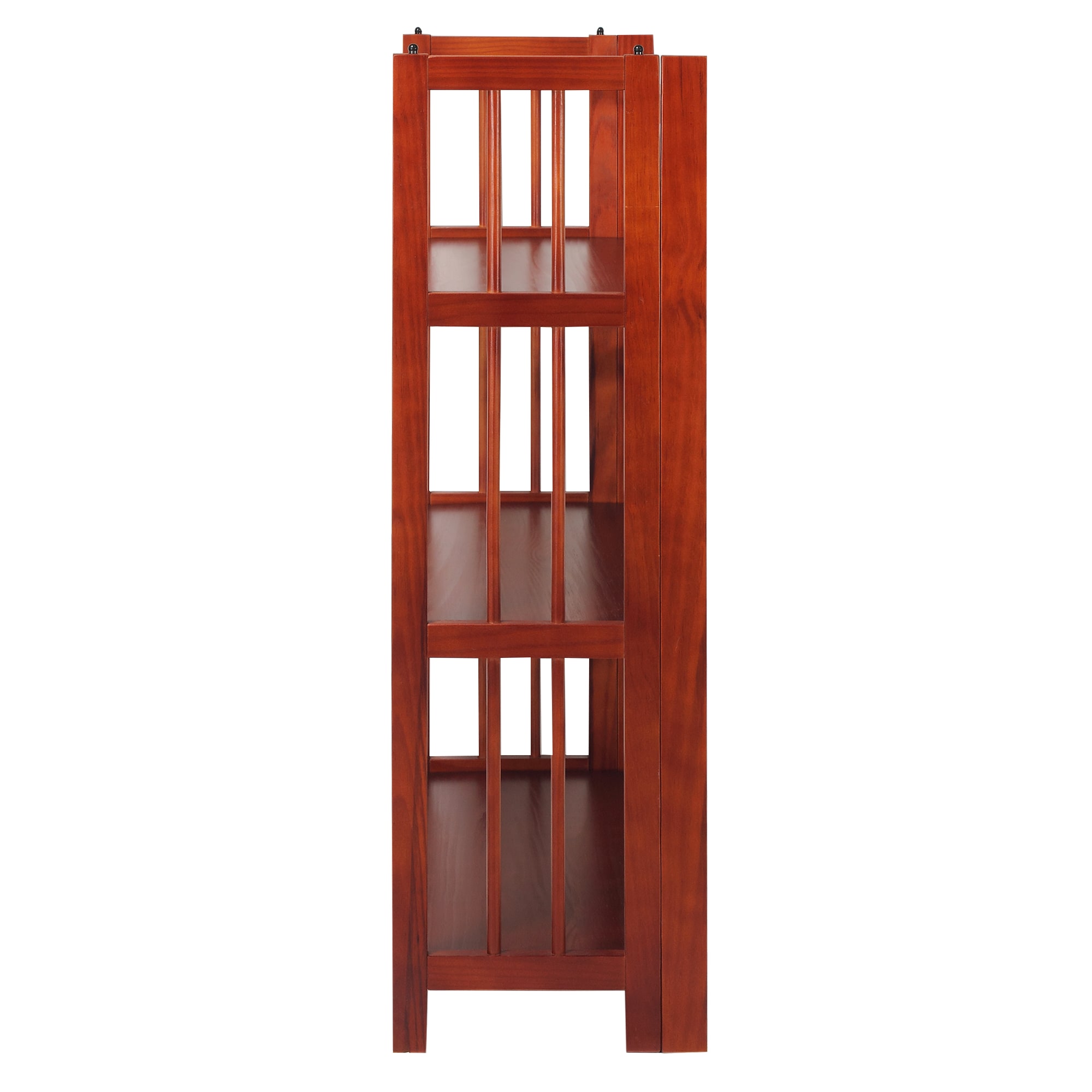 Casual Home 330-29 bookcases - View #2