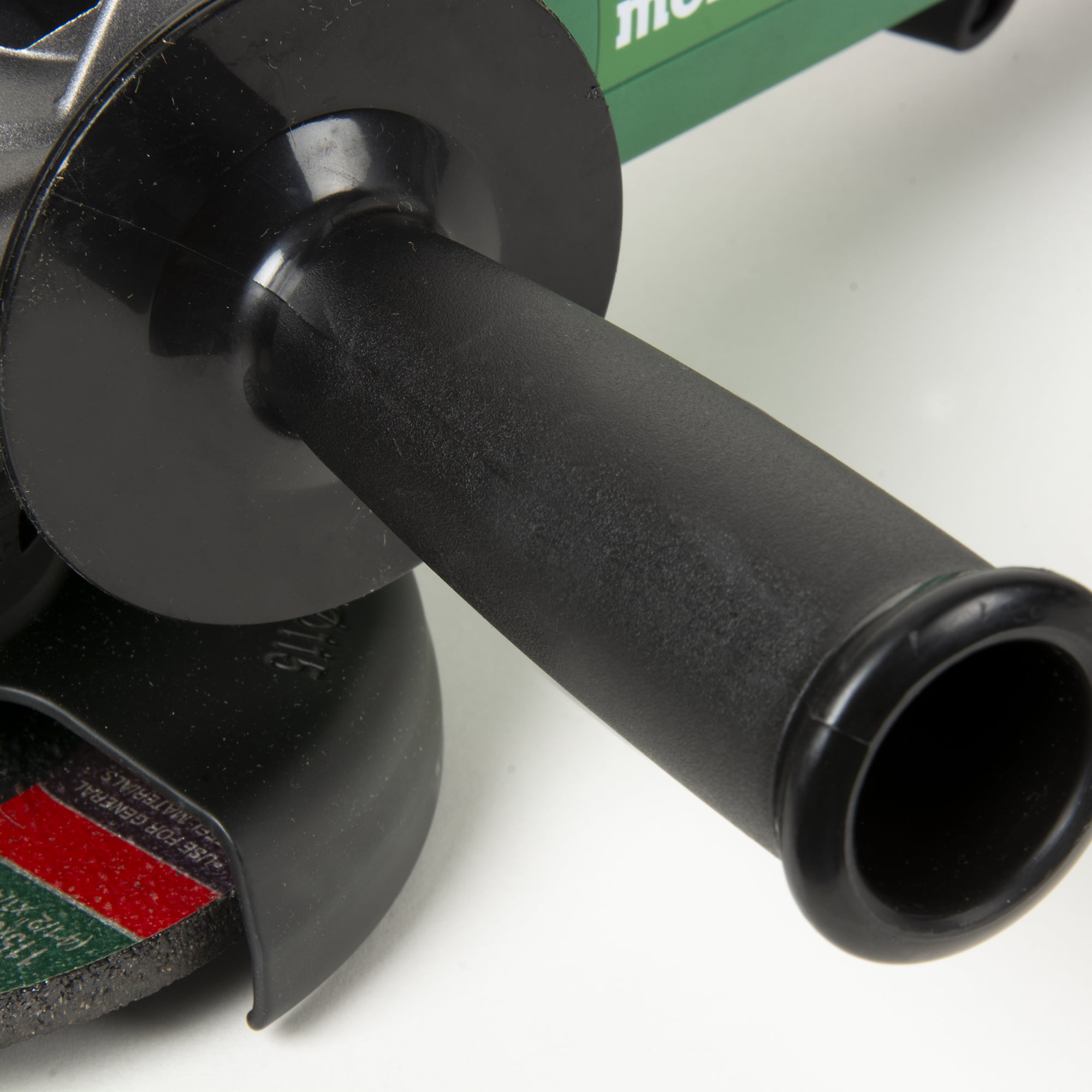 Metabo HPT G12SE3Q9M Cordless-Grinders - View #2