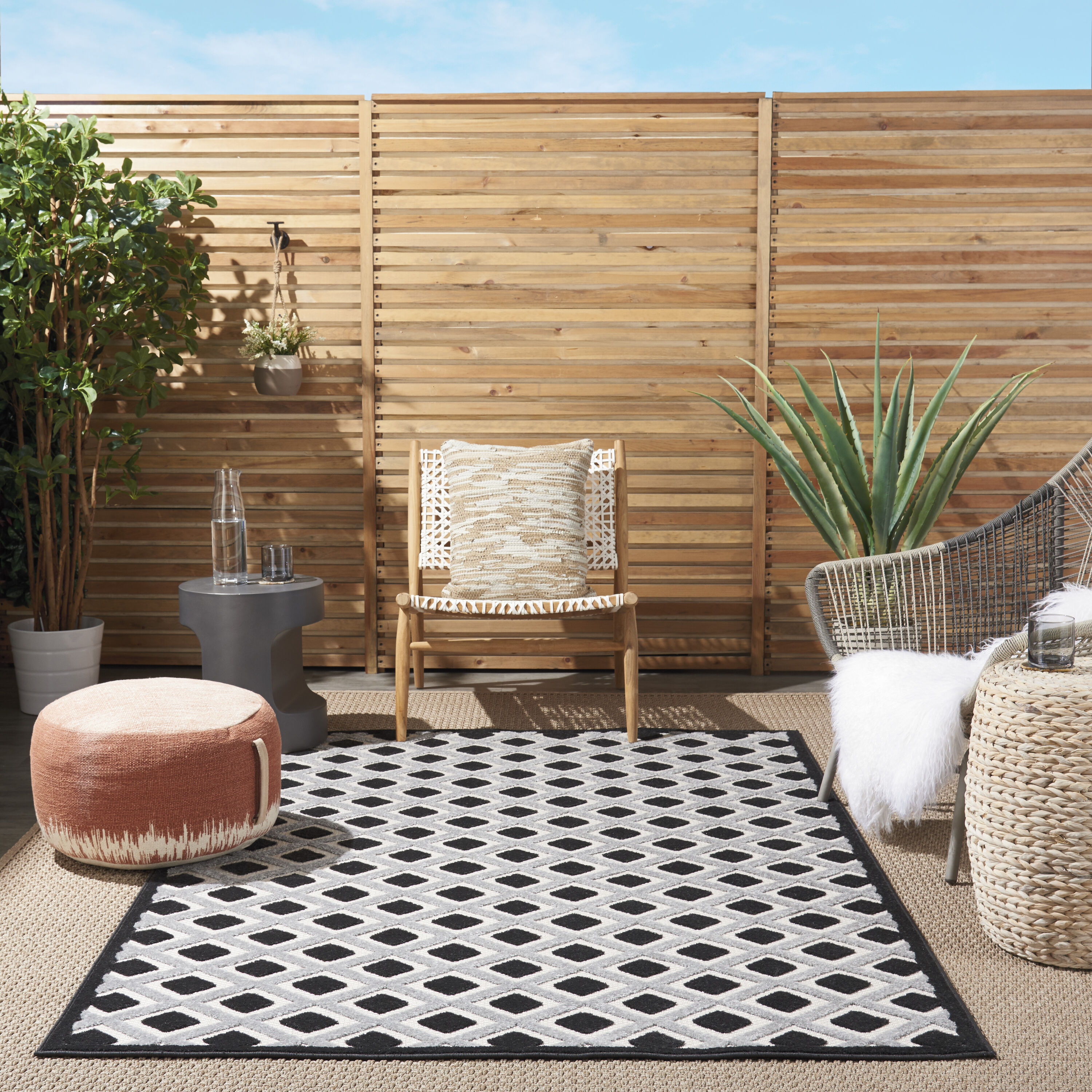 Nourison 99446829498 rugs - View #5
