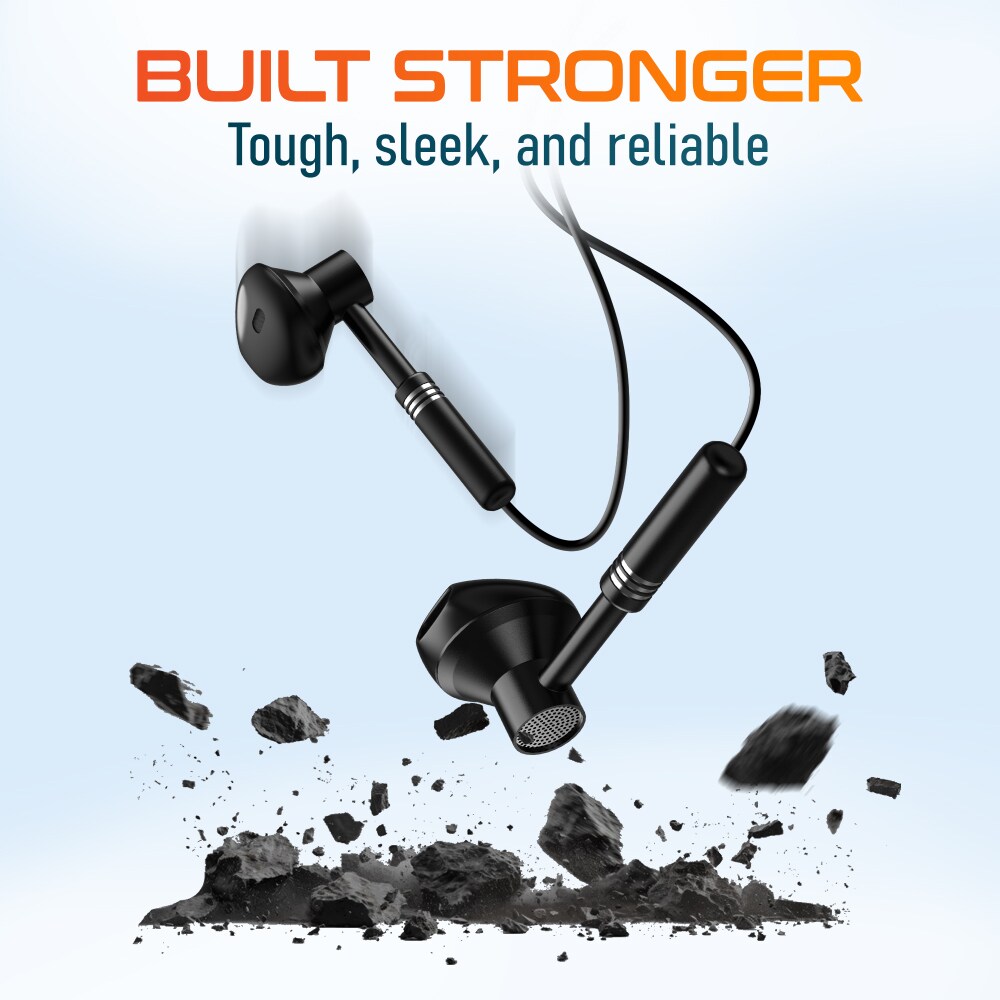 Delton DWH18ECBK headphones - View #5