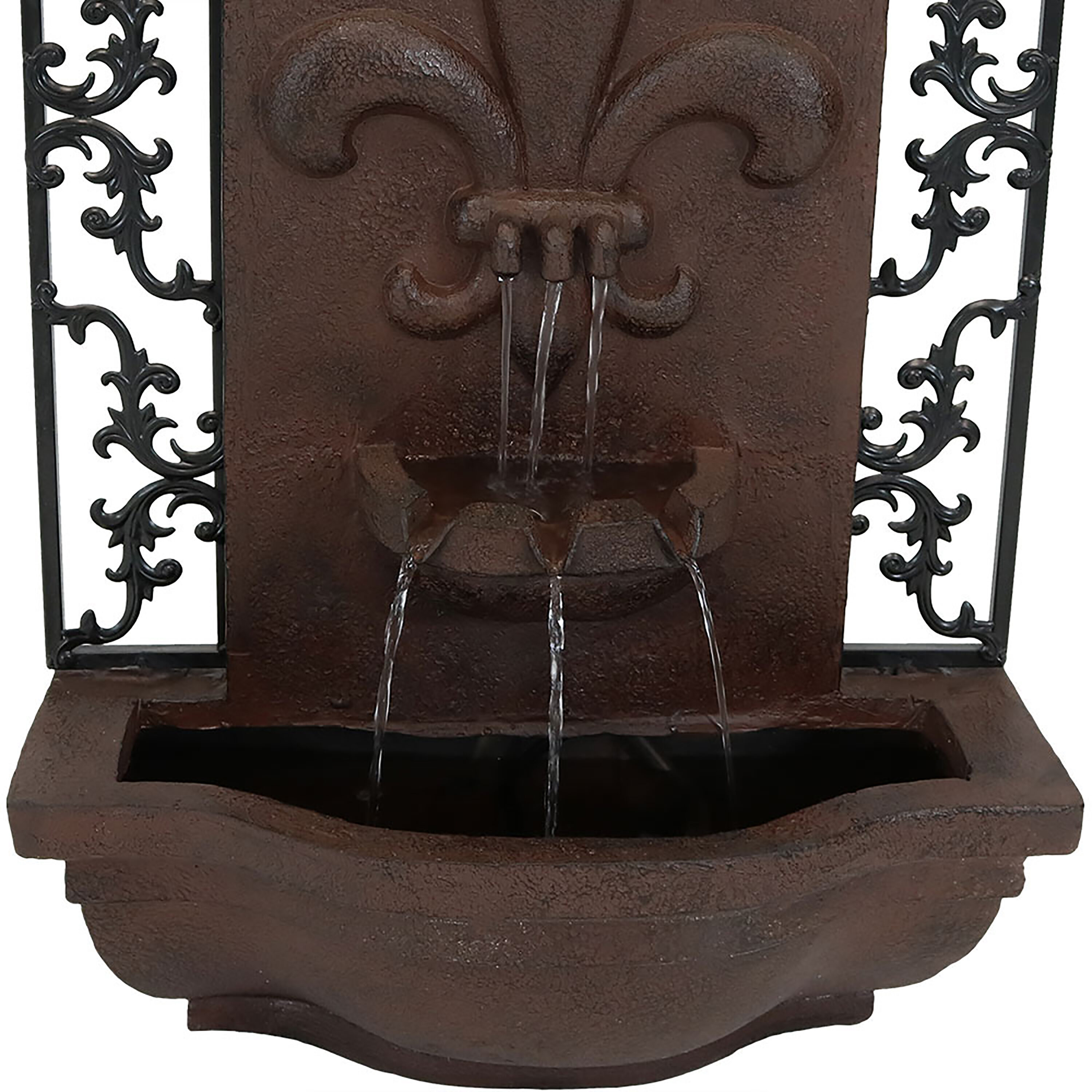Sunnydaze Decor XCA-132388002-I-SOD fountains - View #5