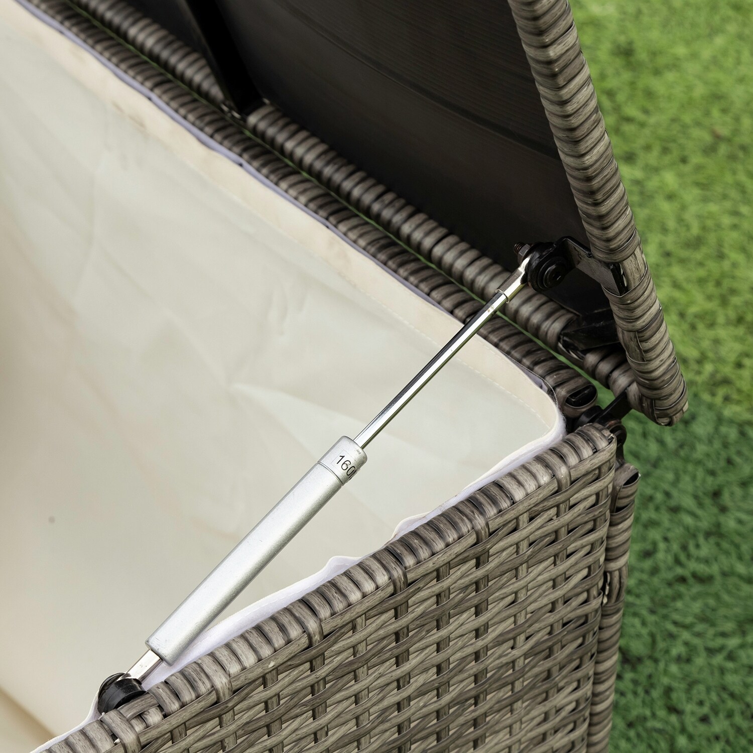 SINOFURN SYA710012BG Patio-Sofas-Daybeds - View #5